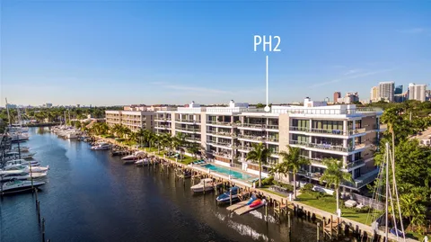 80 Hendricks Isle Unit PH 2, Fort Lauderdale, FL MLS: F10498844