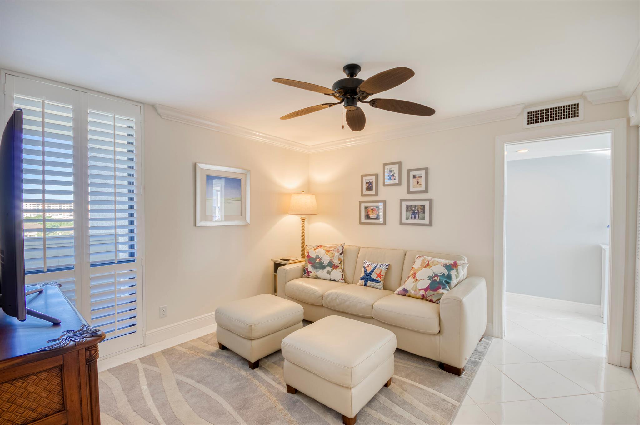 Old Port Cove - Residential