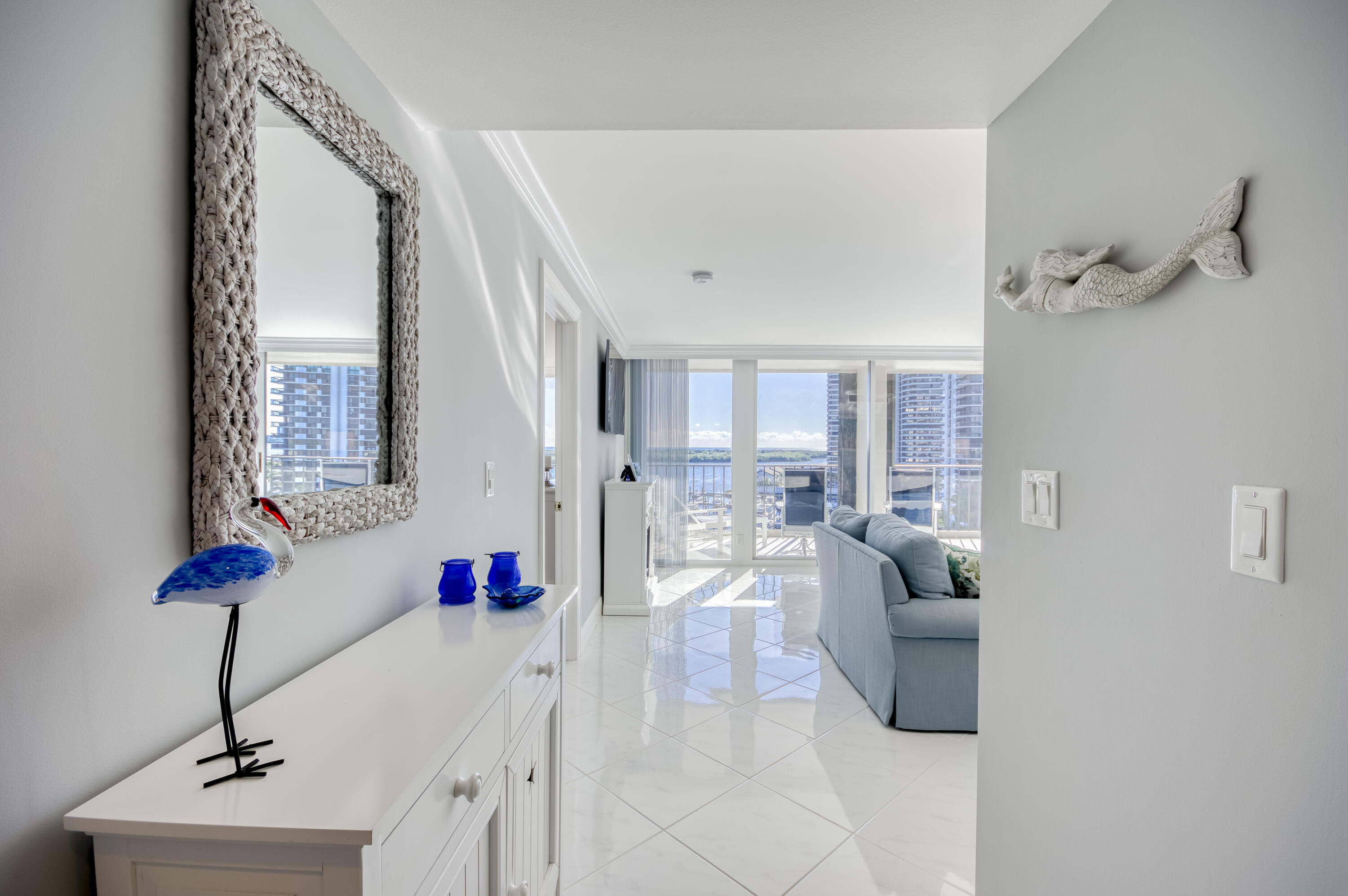 Old Port Cove - Residential