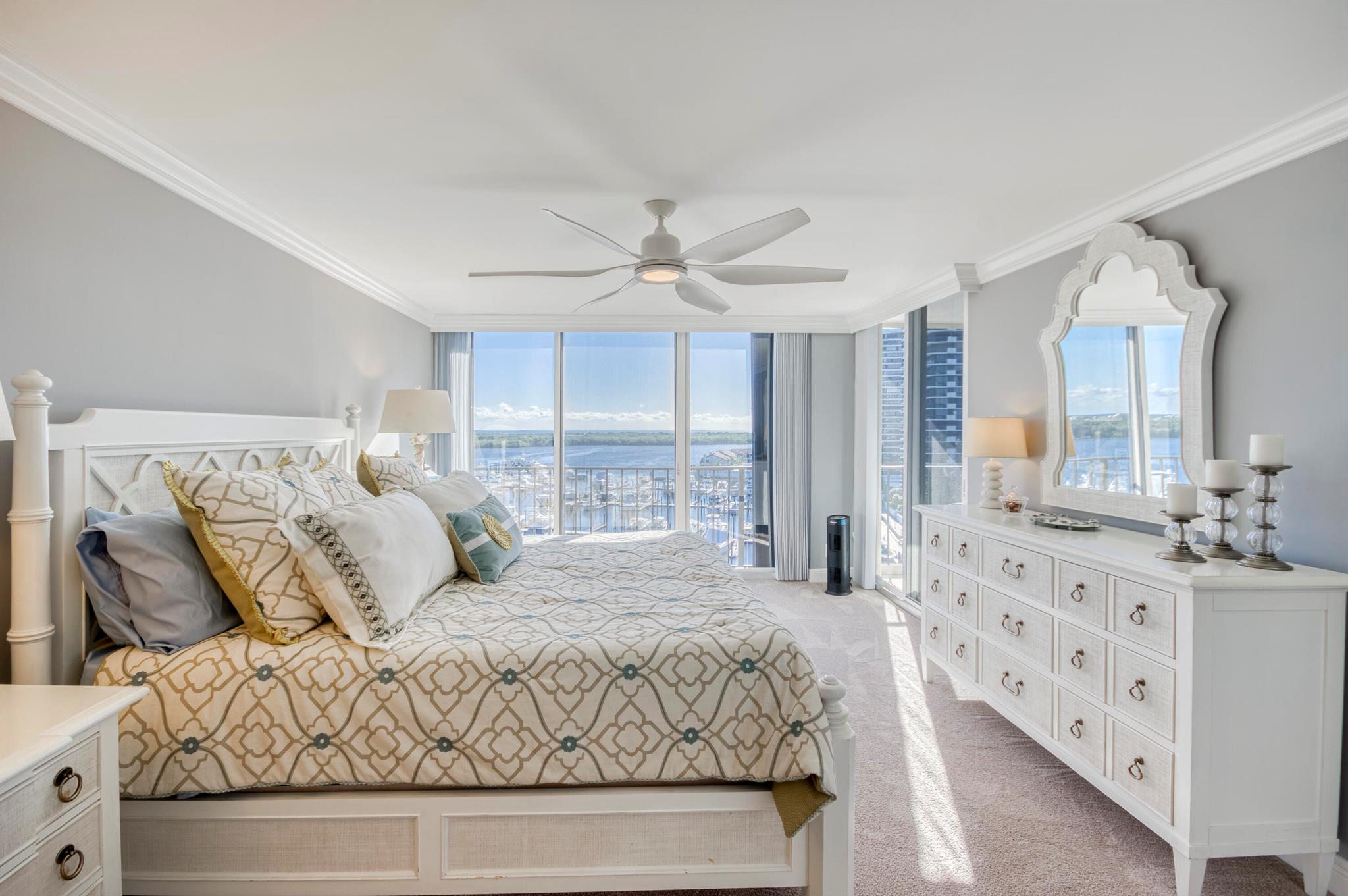 Old Port Cove - Residential