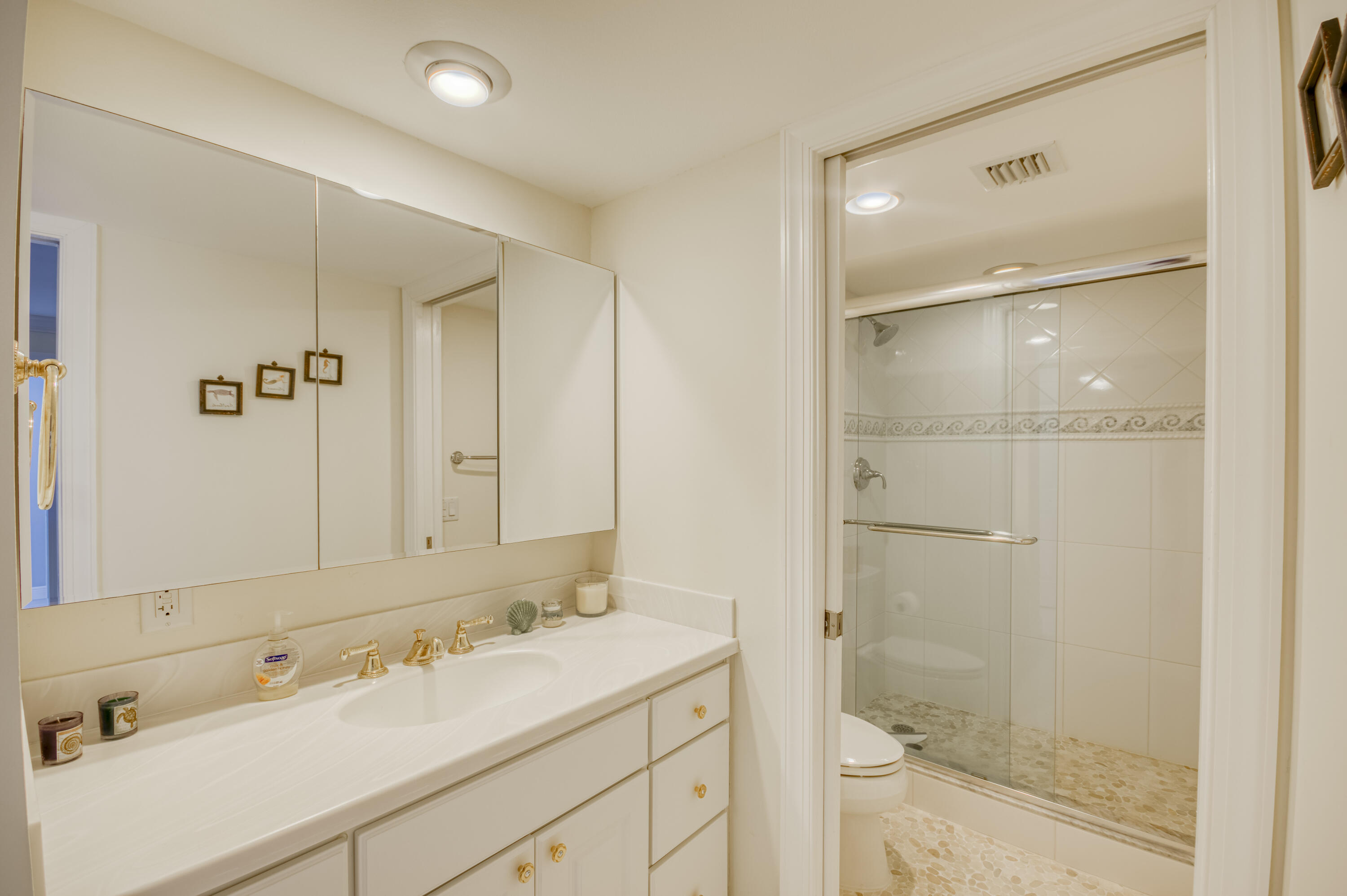 Old Port Cove - Residential