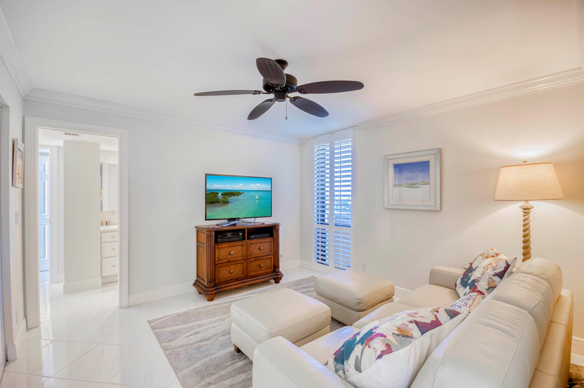 Old Port Cove - Residential