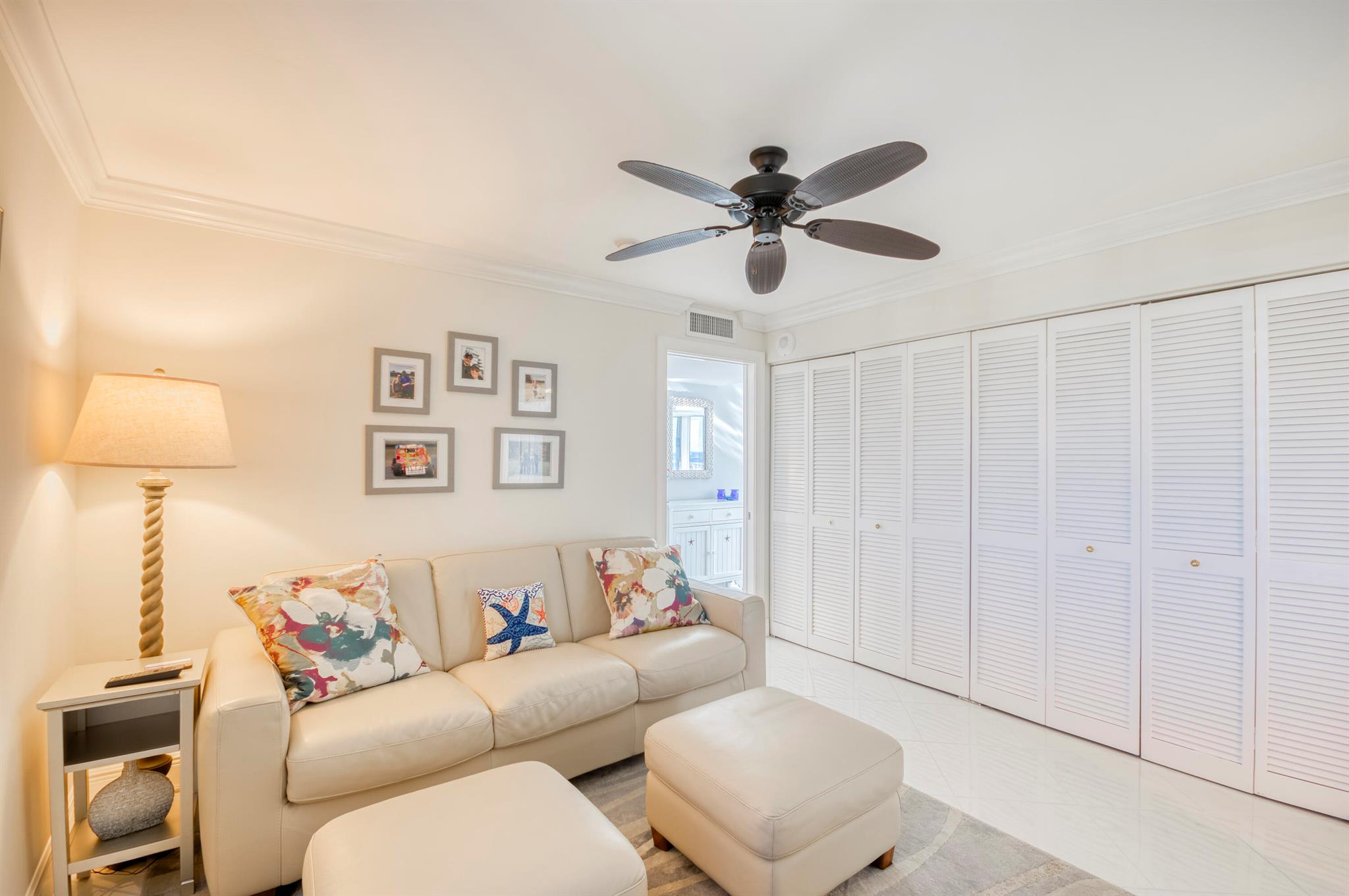 Old Port Cove - Residential