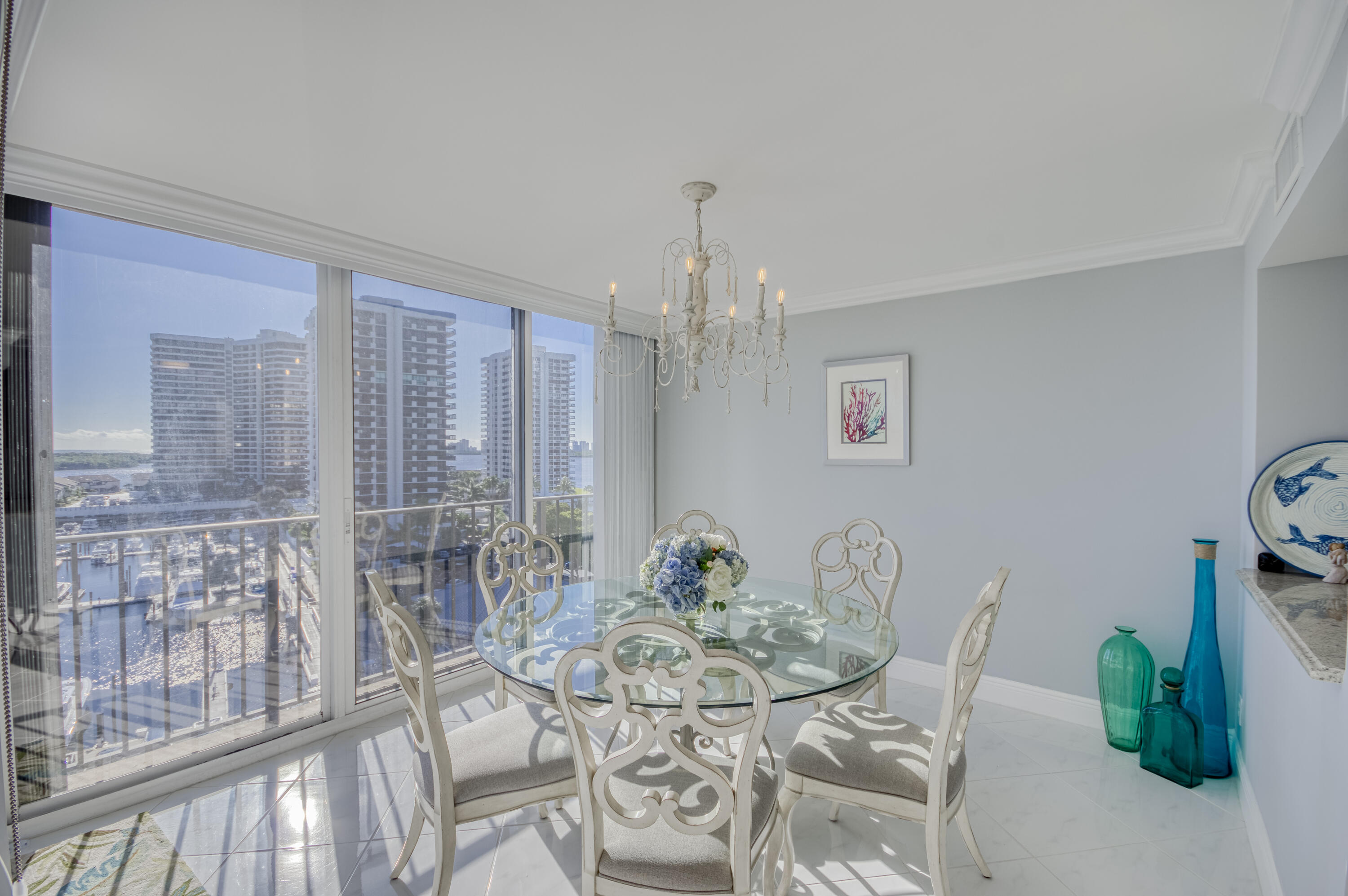 Old Port Cove - Residential