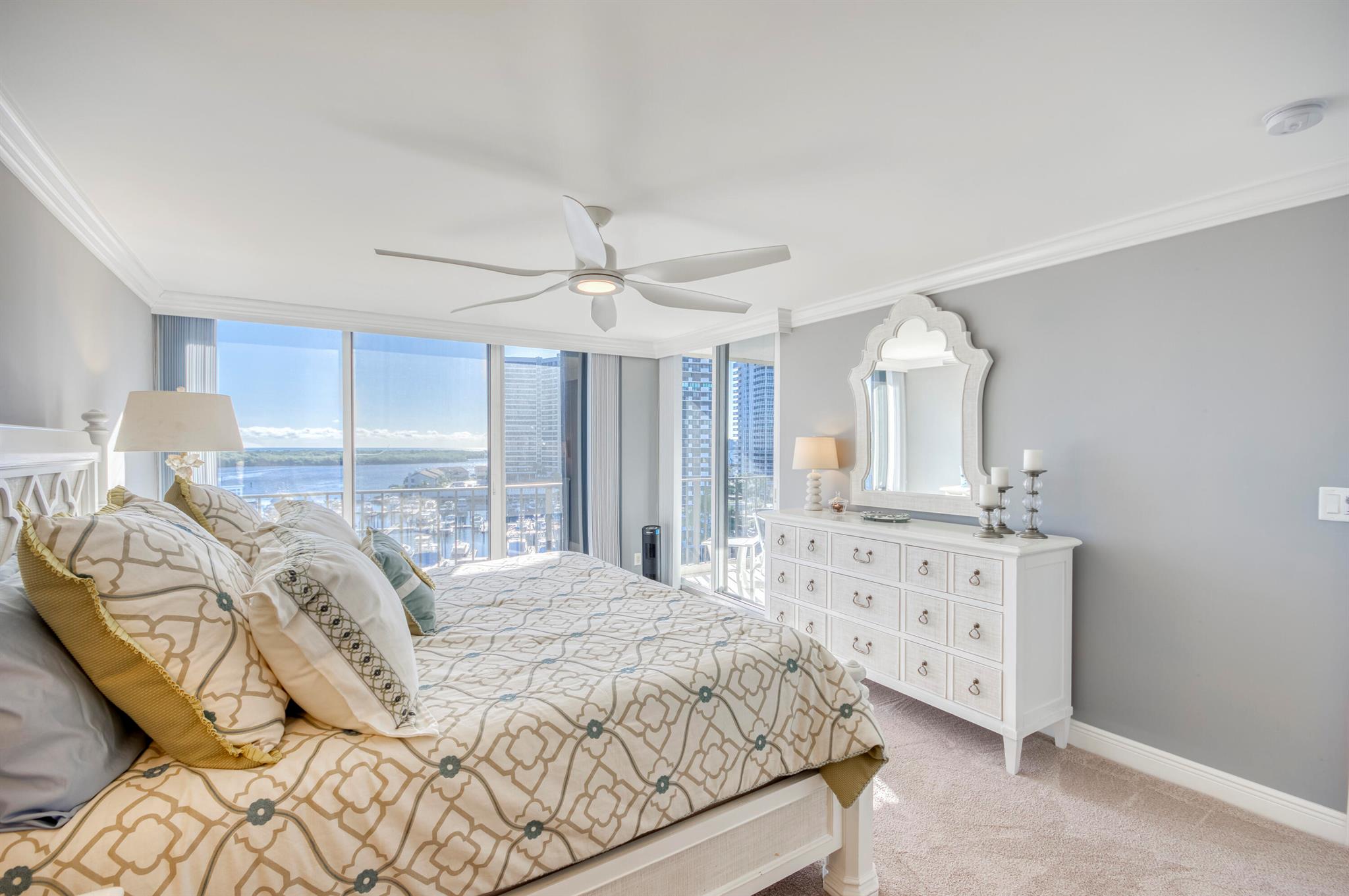 Old Port Cove - Residential