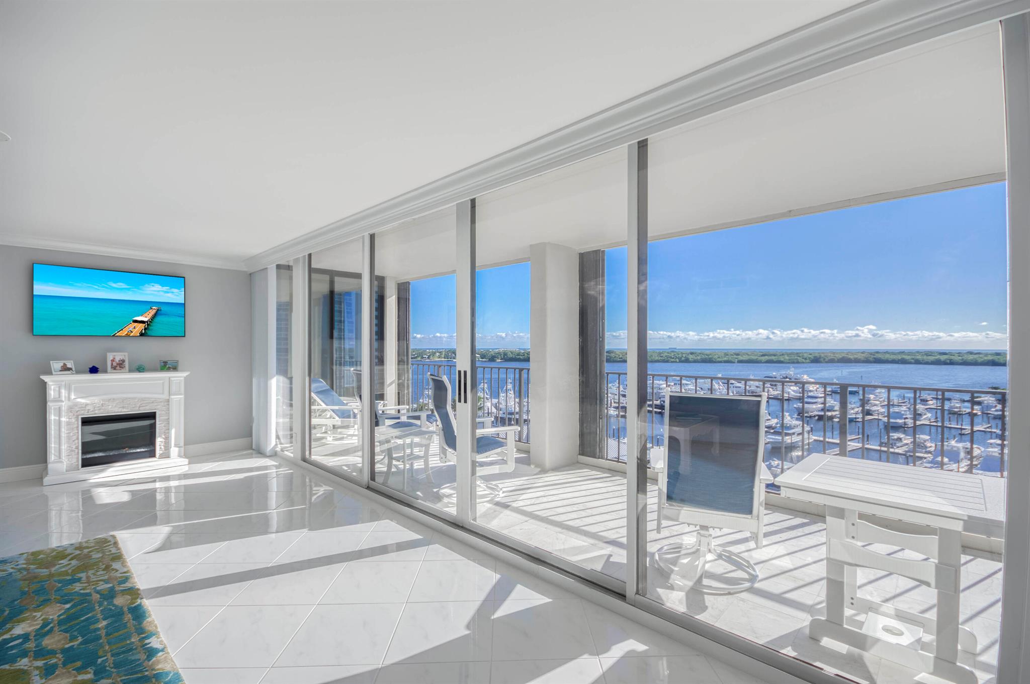 Old Port Cove - Residential