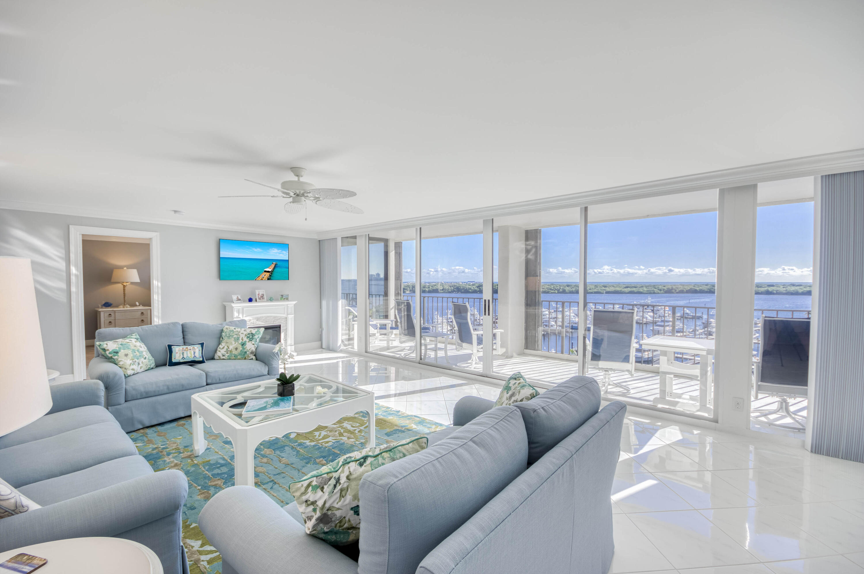 Old Port Cove - Residential