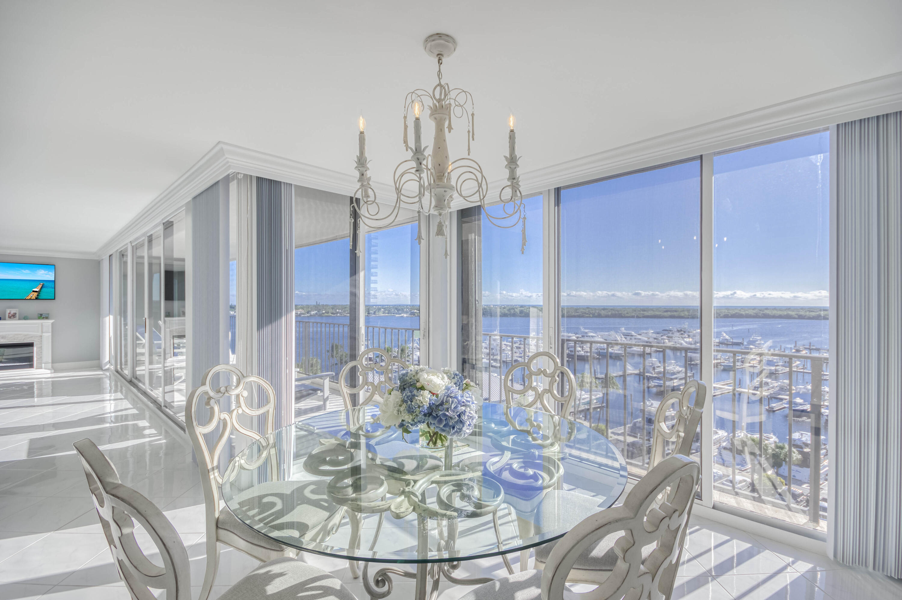 Old Port Cove - Residential