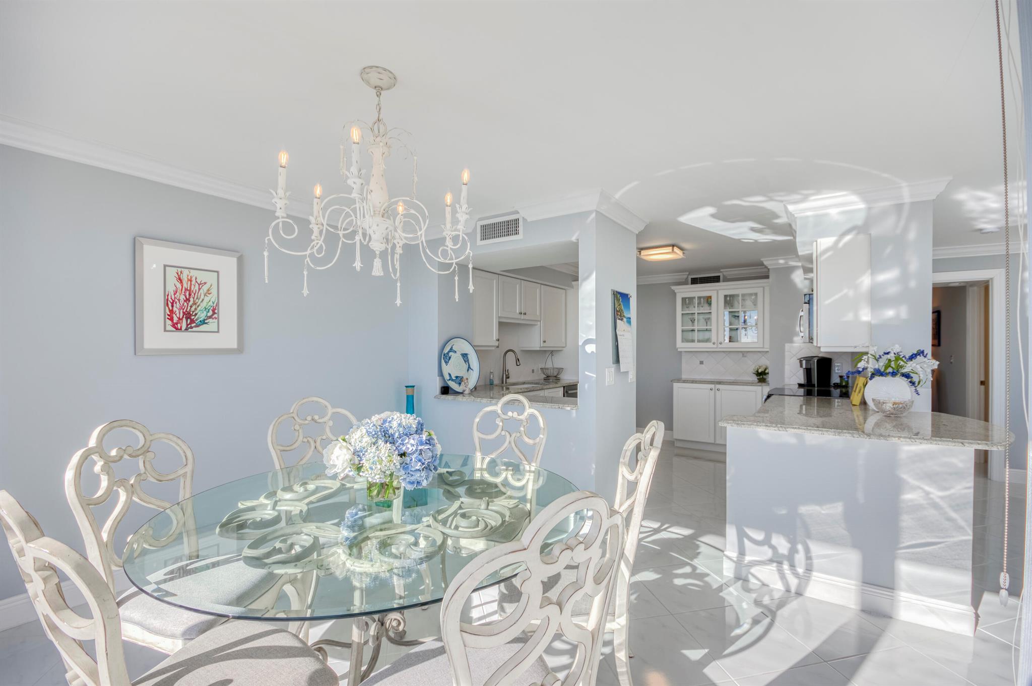 Old Port Cove - Residential