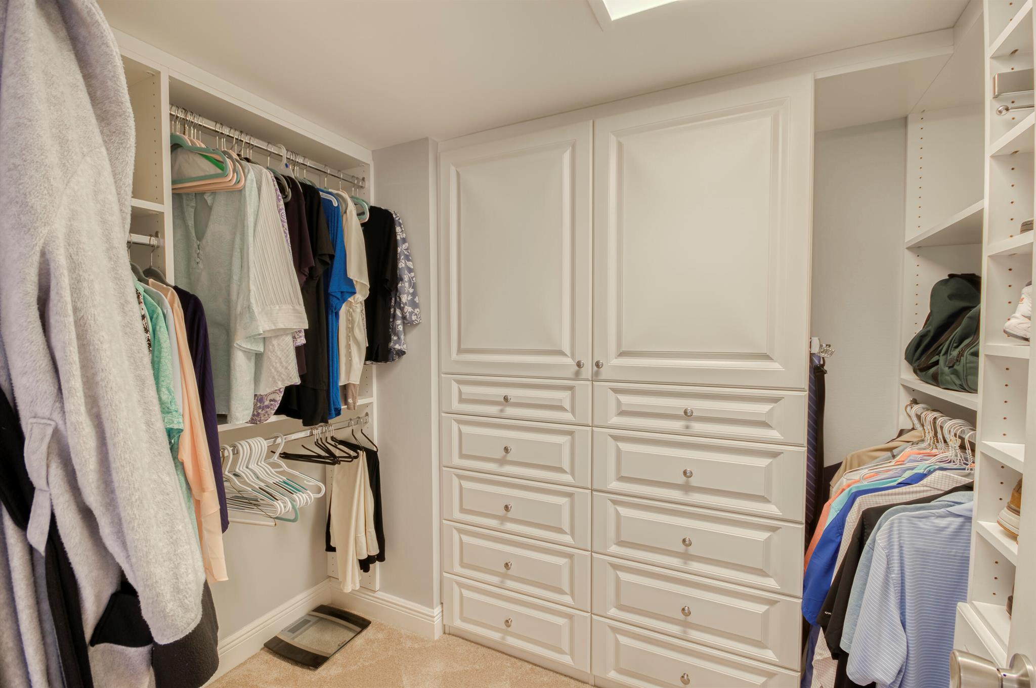 Old Port Cove - Residential