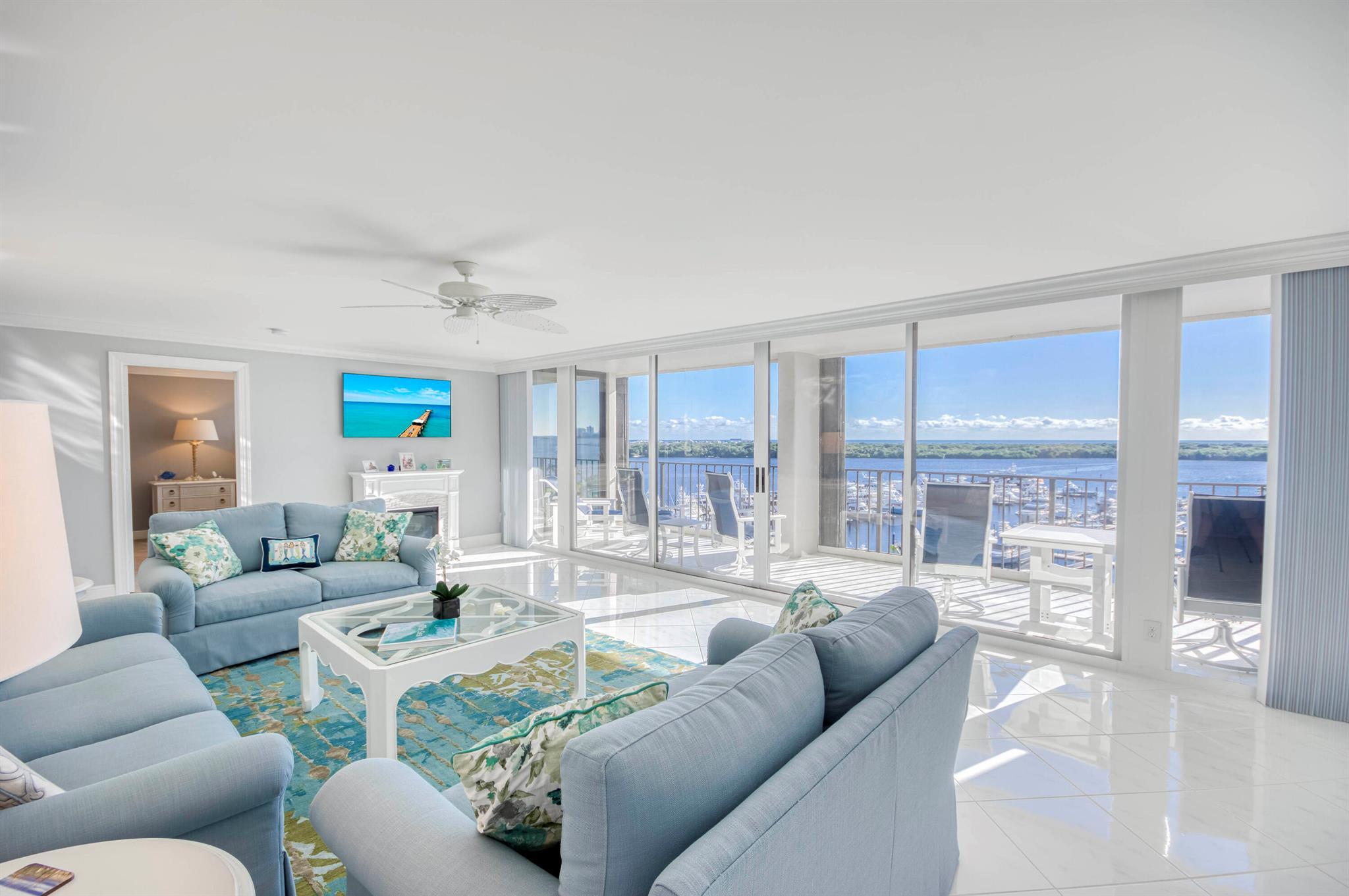 Old Port Cove - Residential