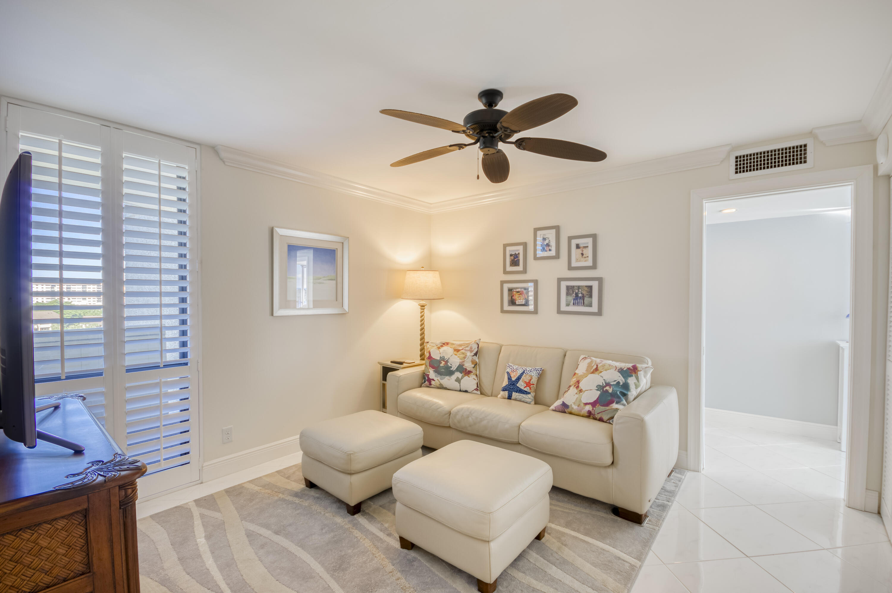 Old Port Cove - Residential