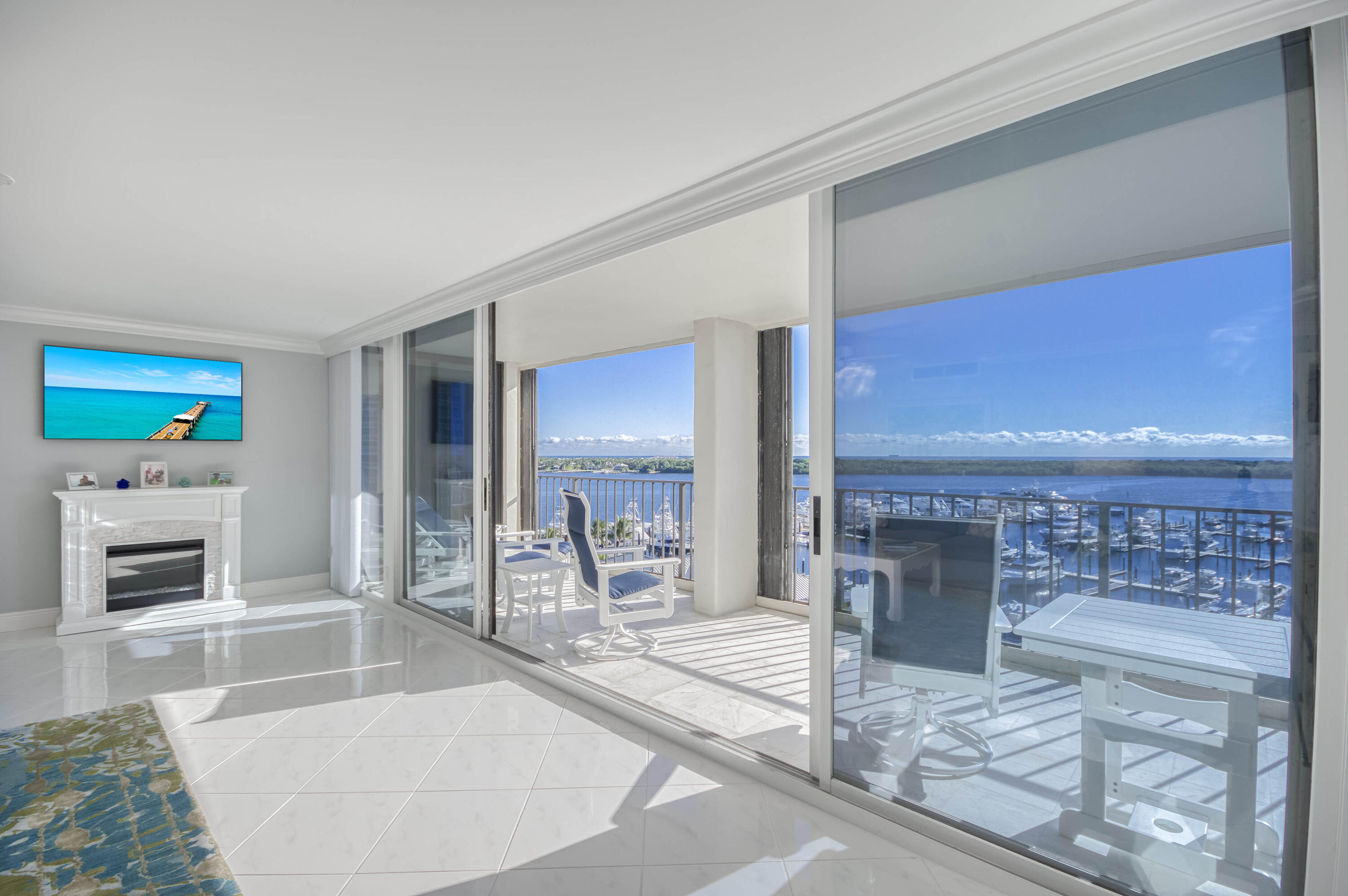 Old Port Cove - Residential