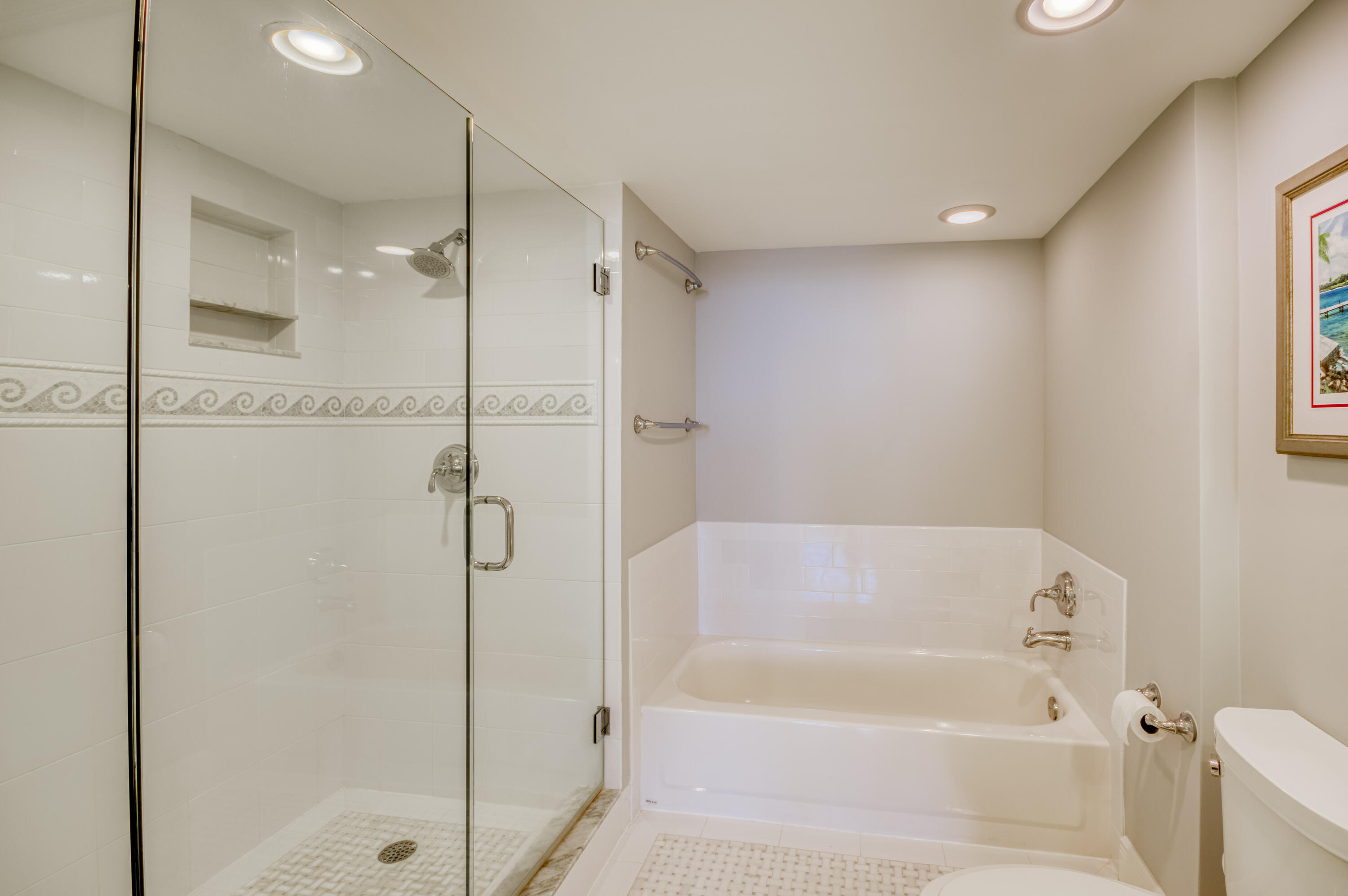 Old Port Cove - Residential