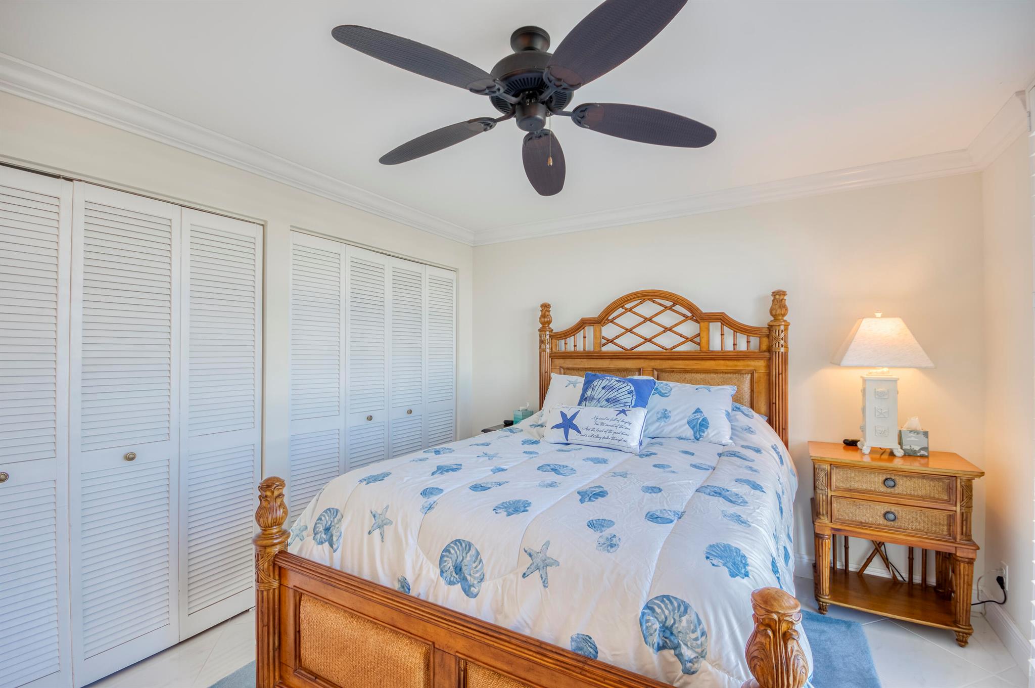 Old Port Cove - Residential