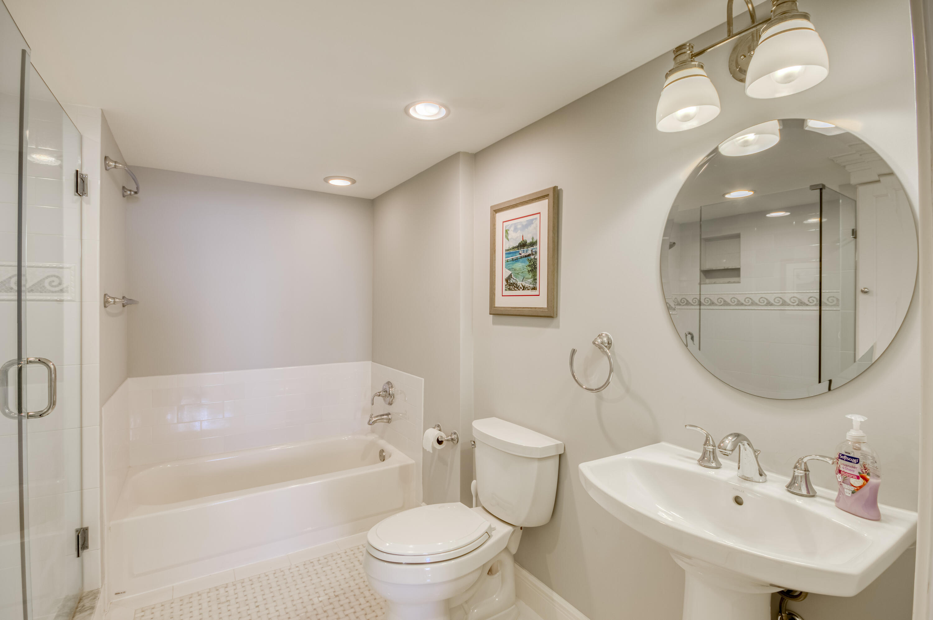 Old Port Cove - Residential