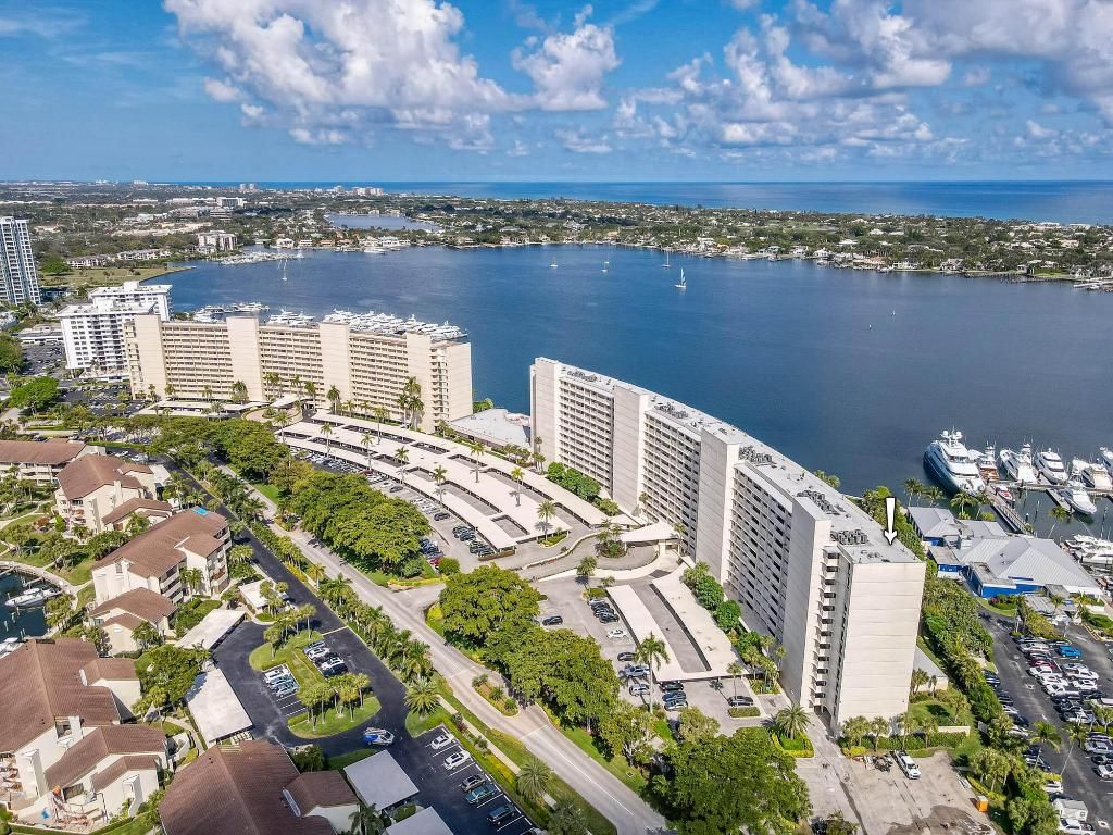 Photo of 120 Lakeshore Drive #937, North Palm Beach, FL 33408 (MLS # R11144379)