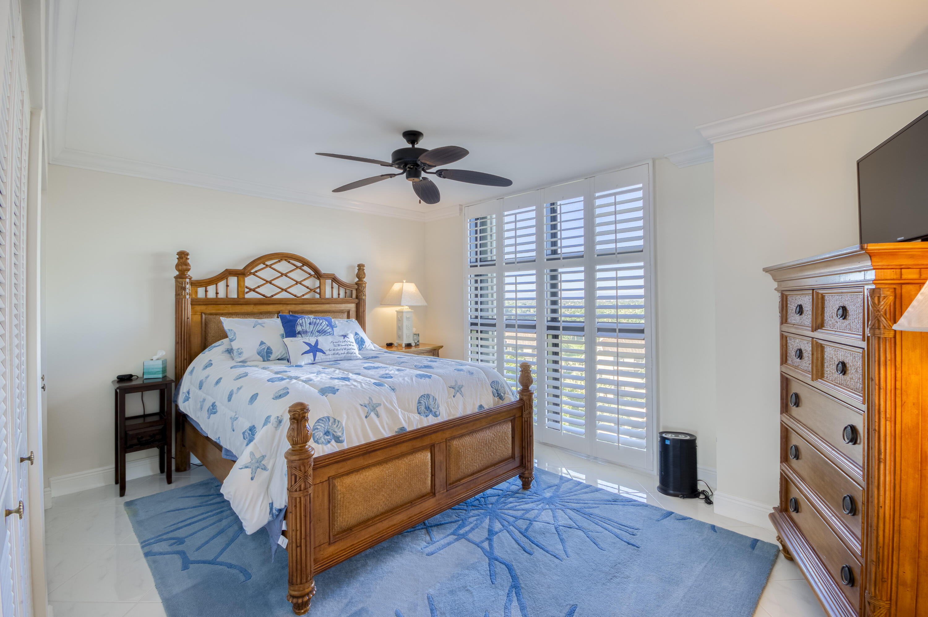 Old Port Cove - Residential