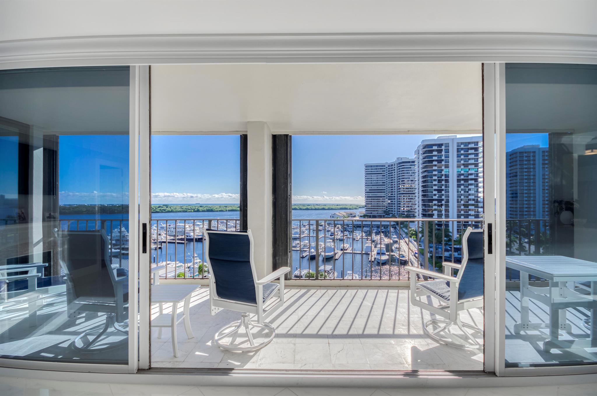 Old Port Cove - Residential