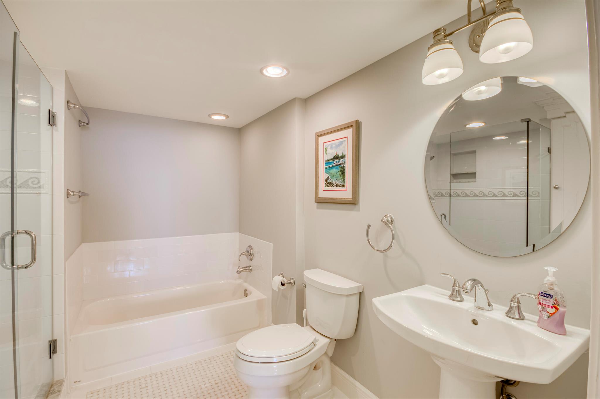 Old Port Cove - Residential