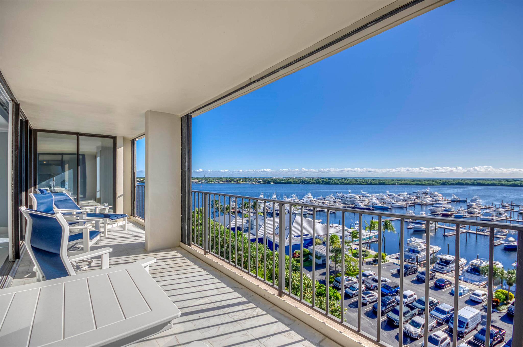 Old Port Cove - Residential