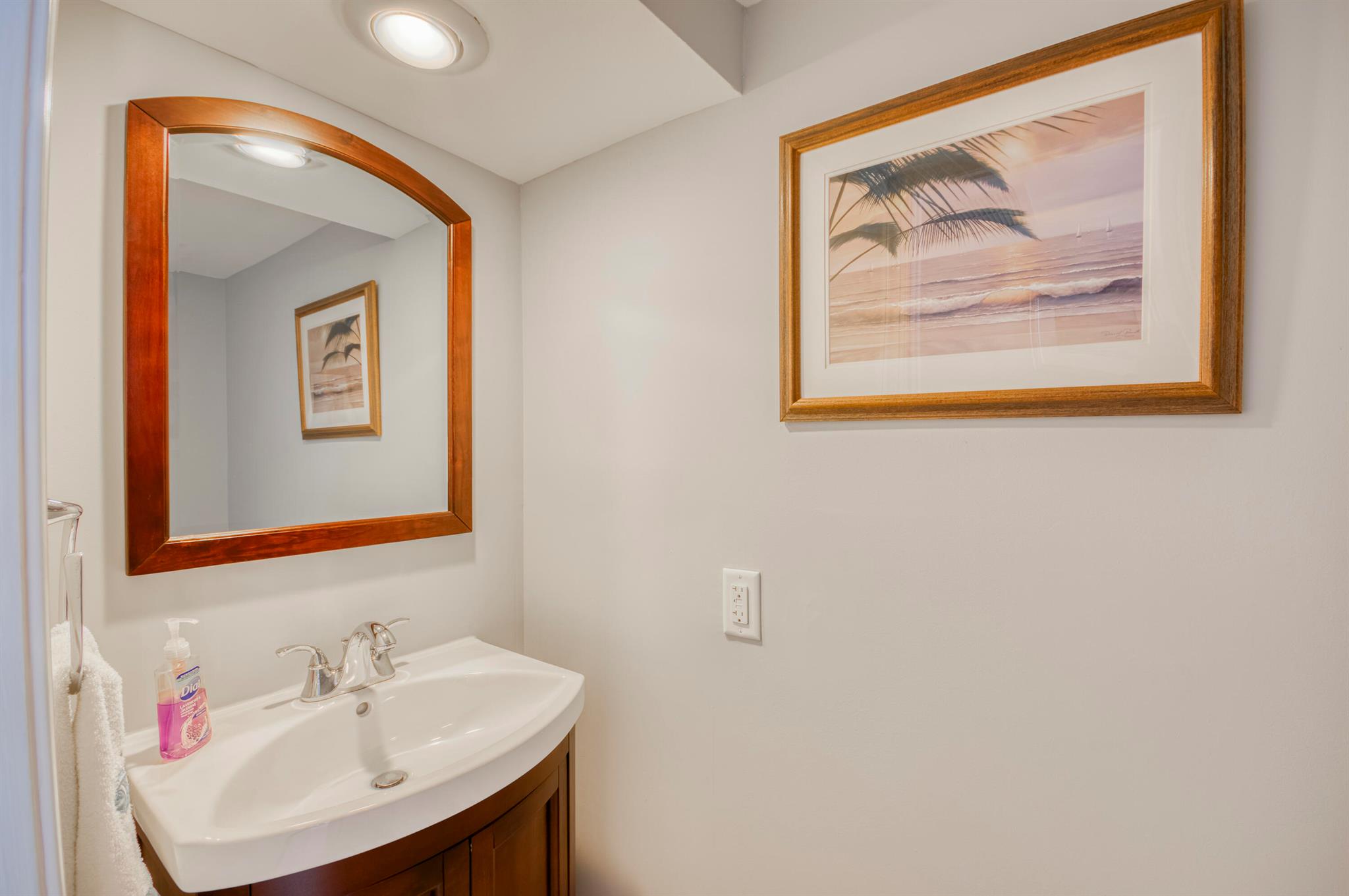 Old Port Cove - Residential