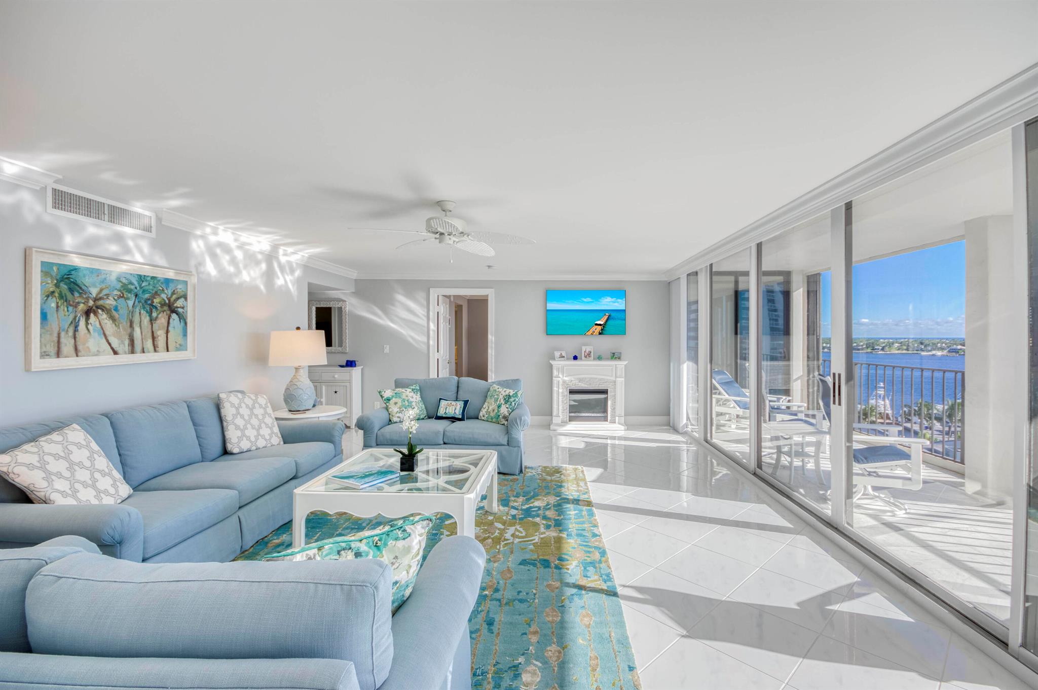 Old Port Cove - Residential