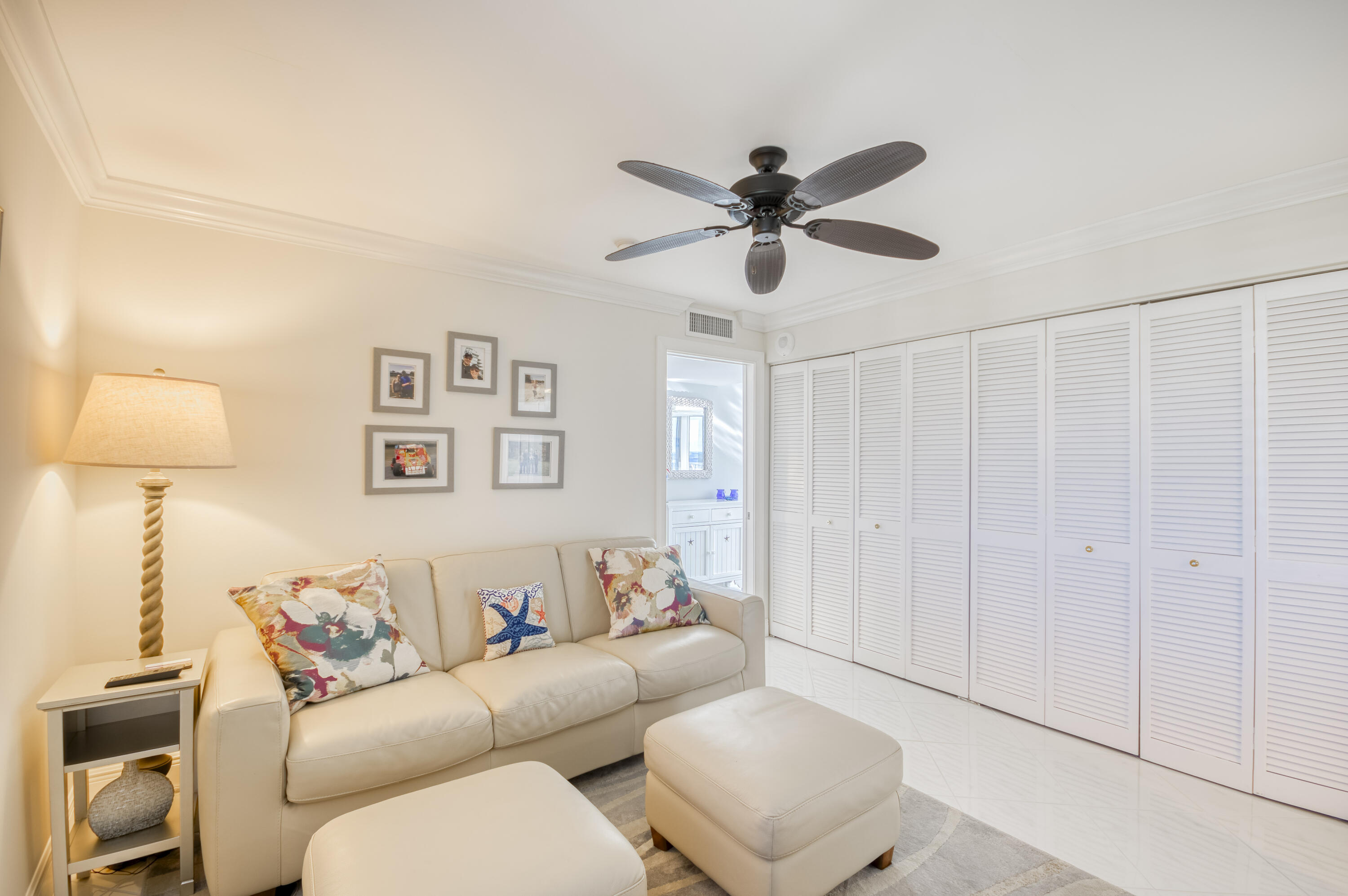 Old Port Cove - Residential