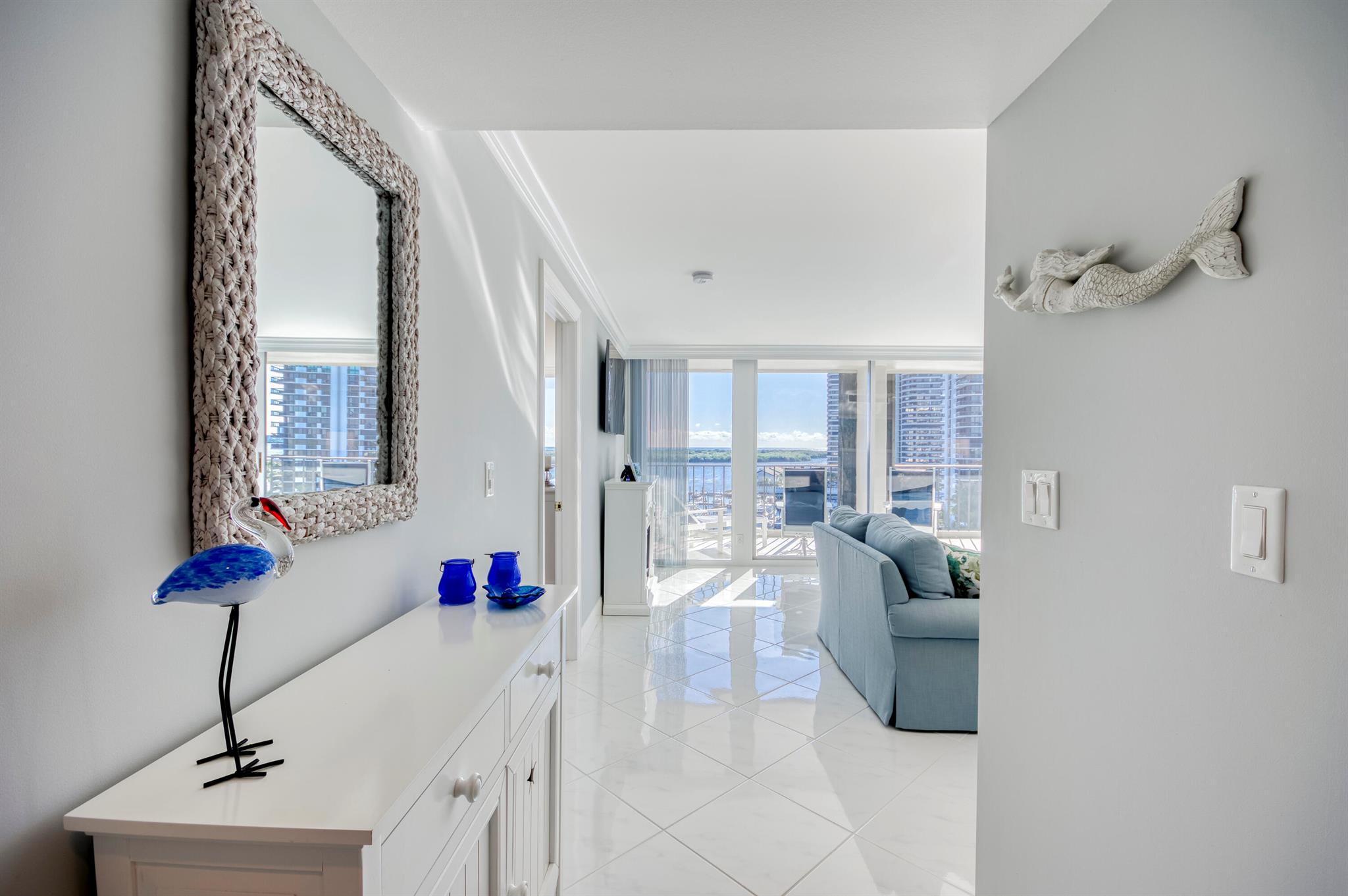 Old Port Cove - Residential