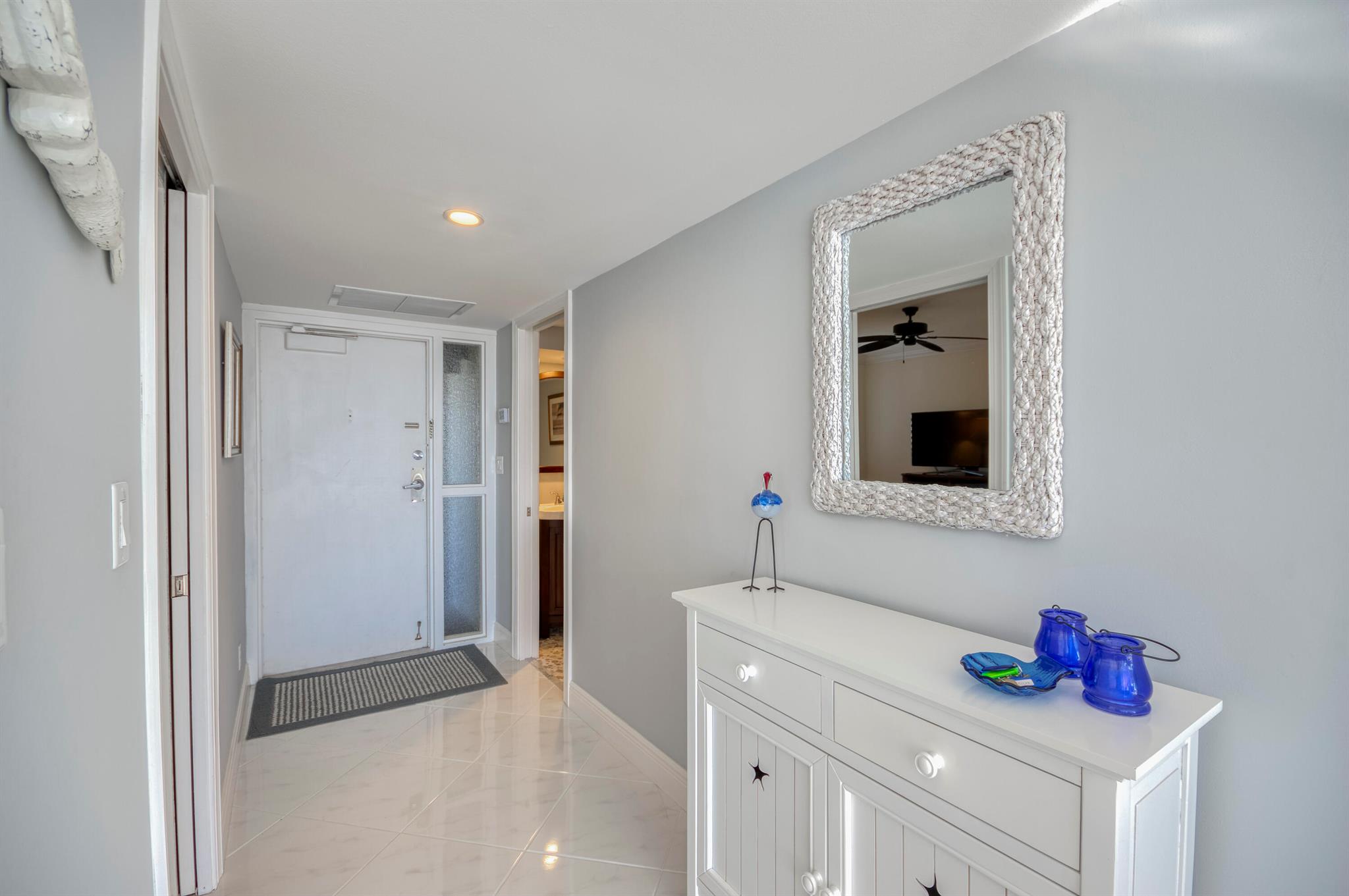 Old Port Cove - Residential