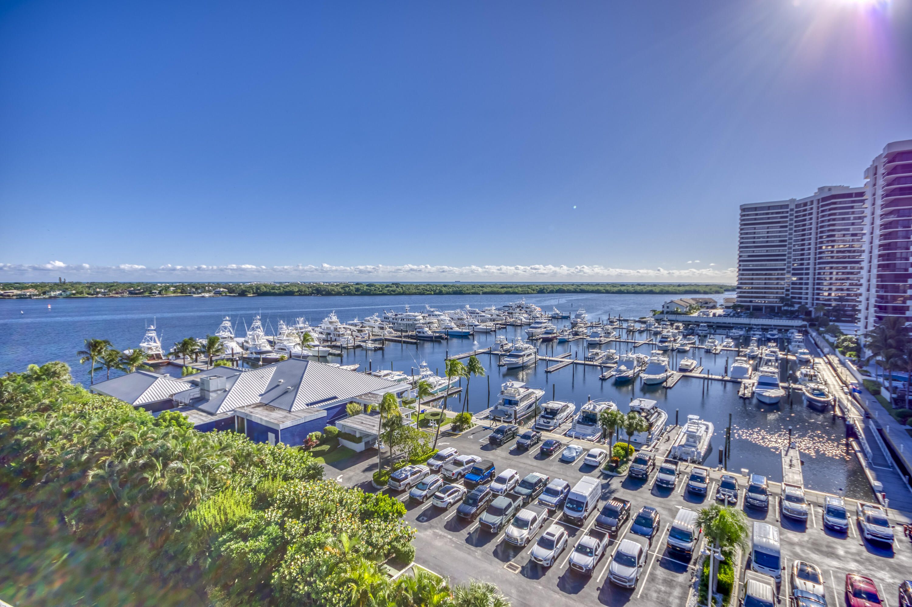 Old Port Cove - Residential