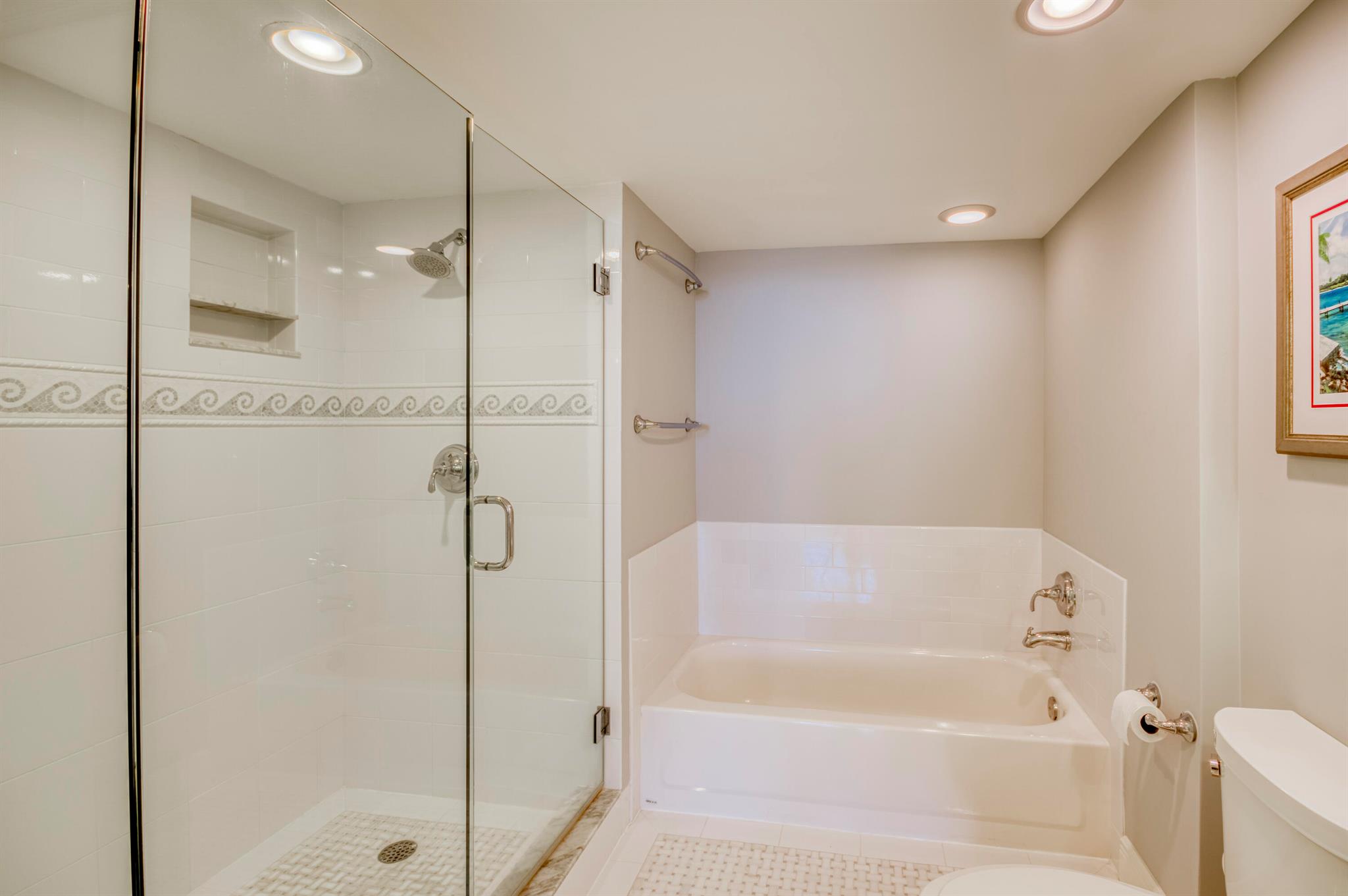 Old Port Cove - Residential