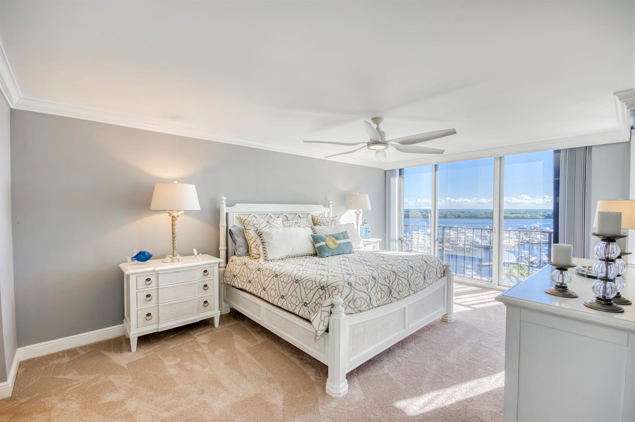 Old Port Cove - Residential