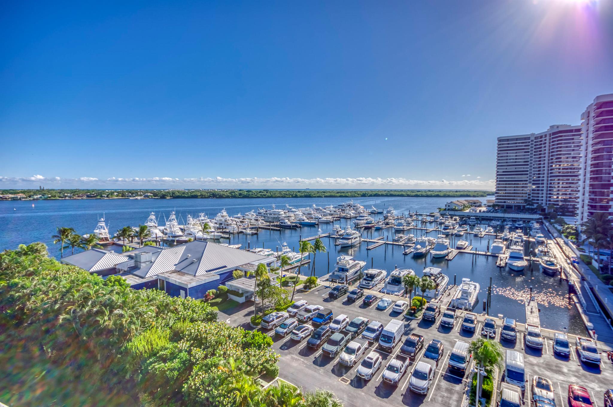 Old Port Cove - Residential