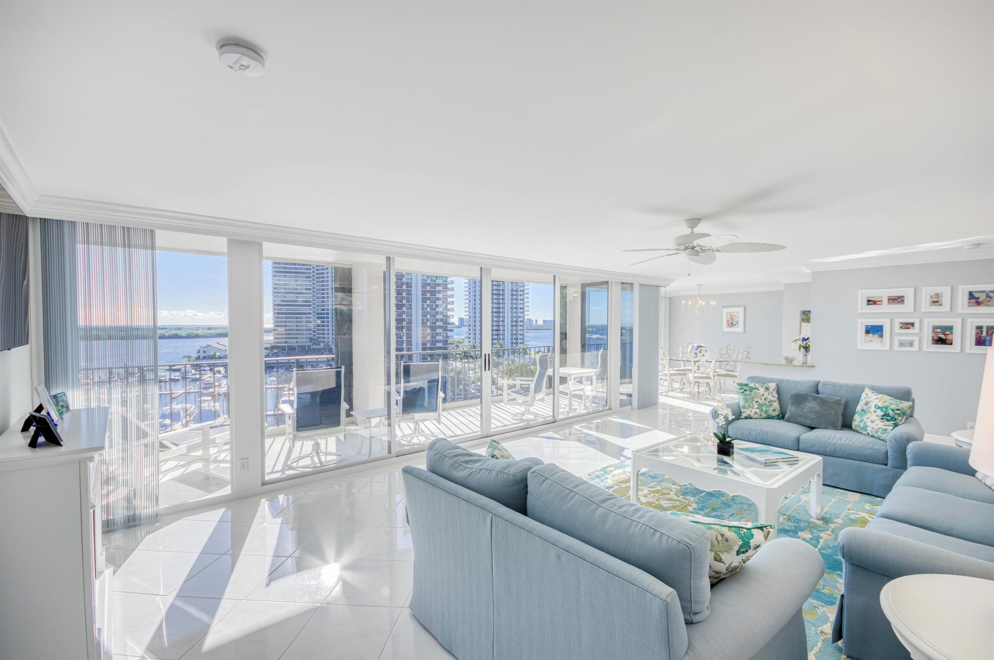 Old Port Cove - Residential