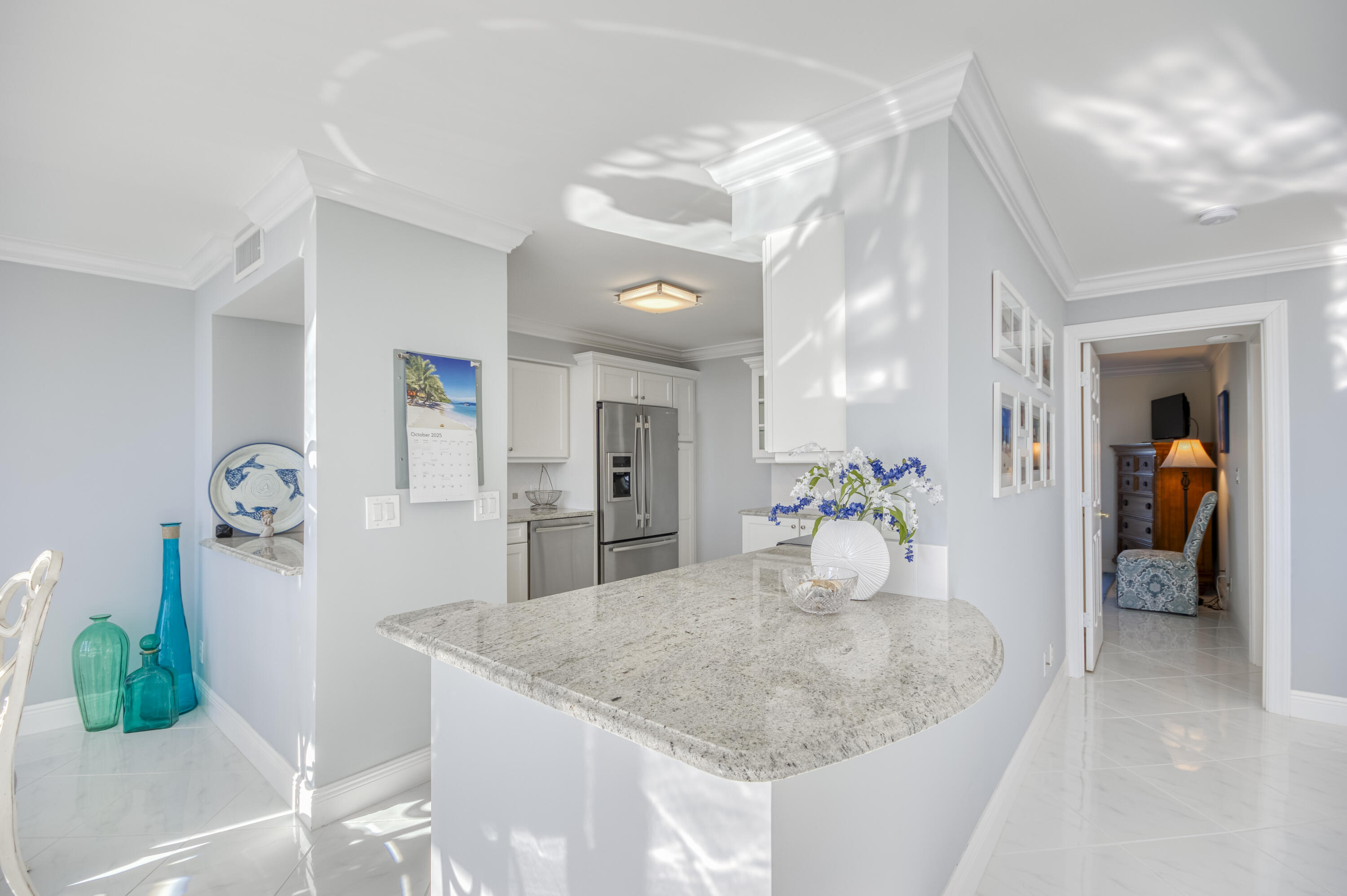 Old Port Cove - Residential