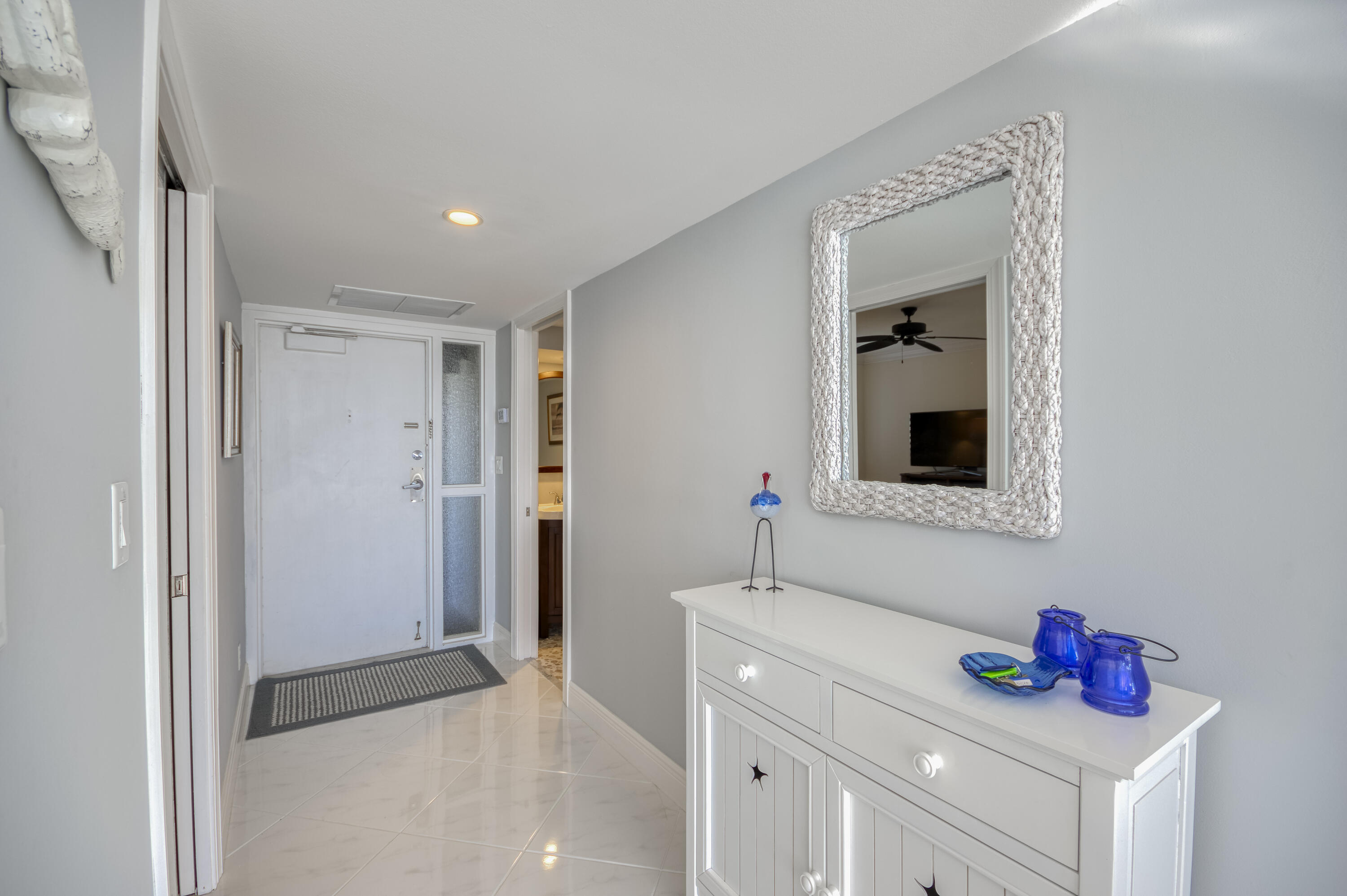 Old Port Cove - Residential