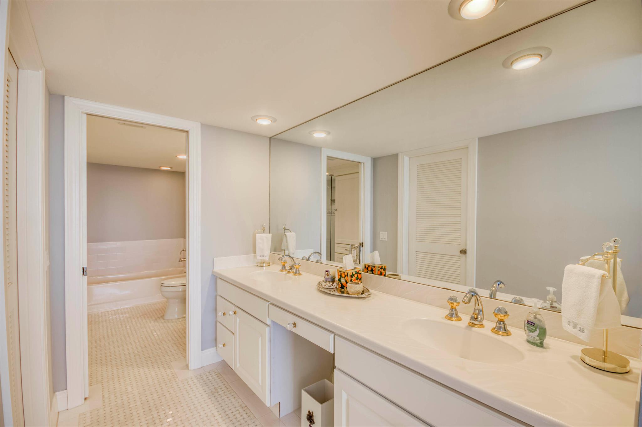 Old Port Cove - Residential