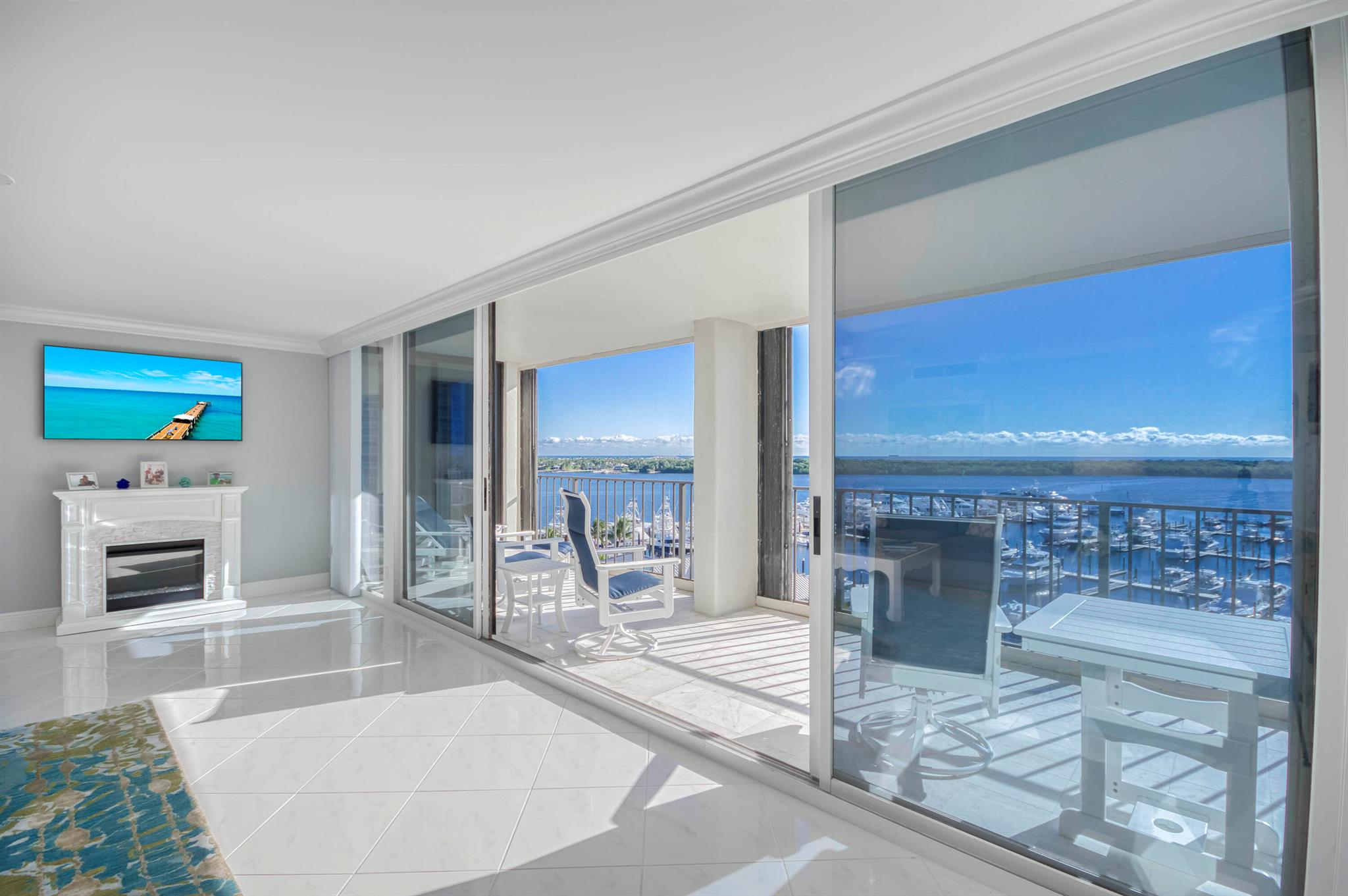 Old Port Cove - Residential