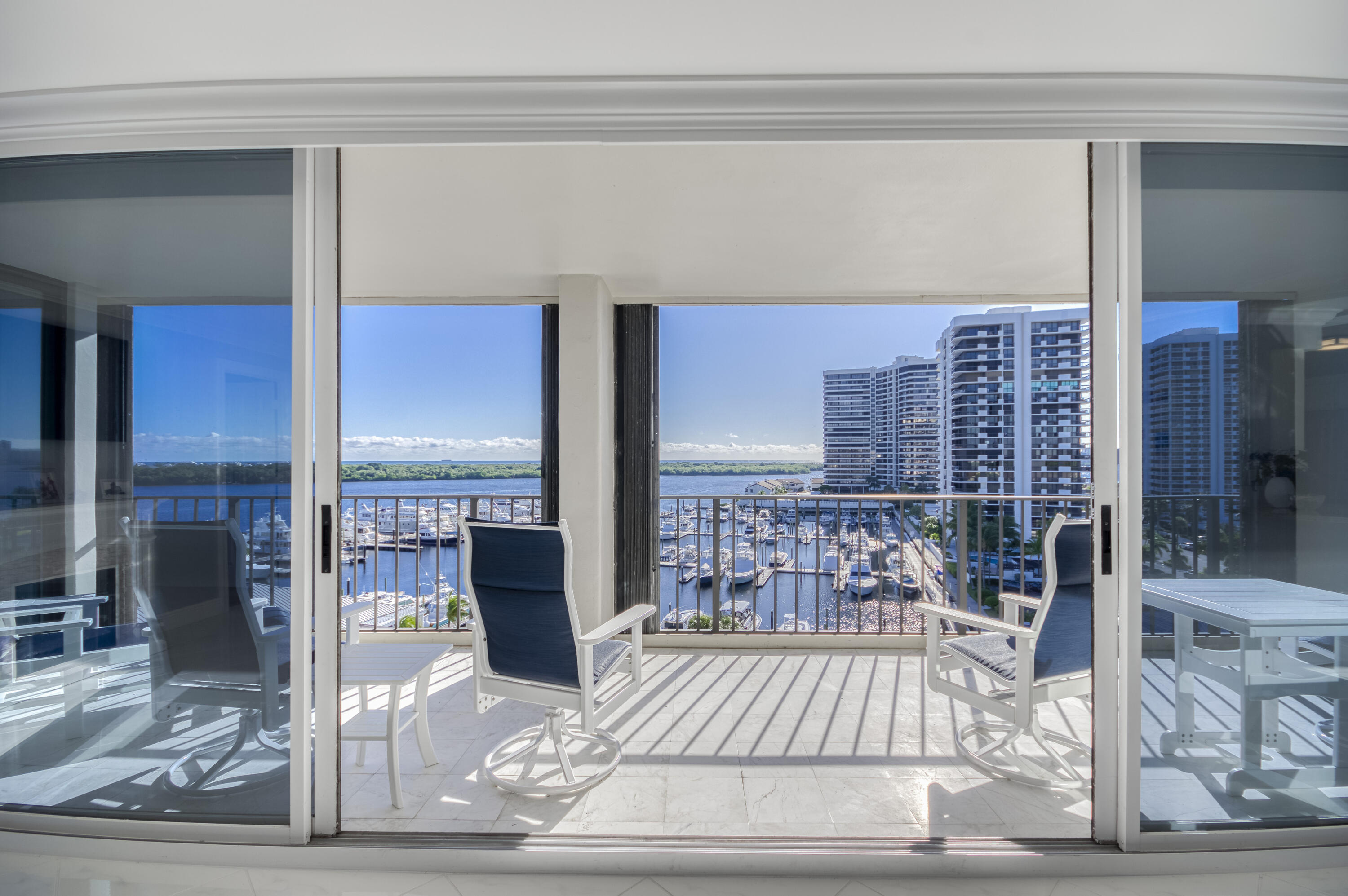 Old Port Cove - Residential