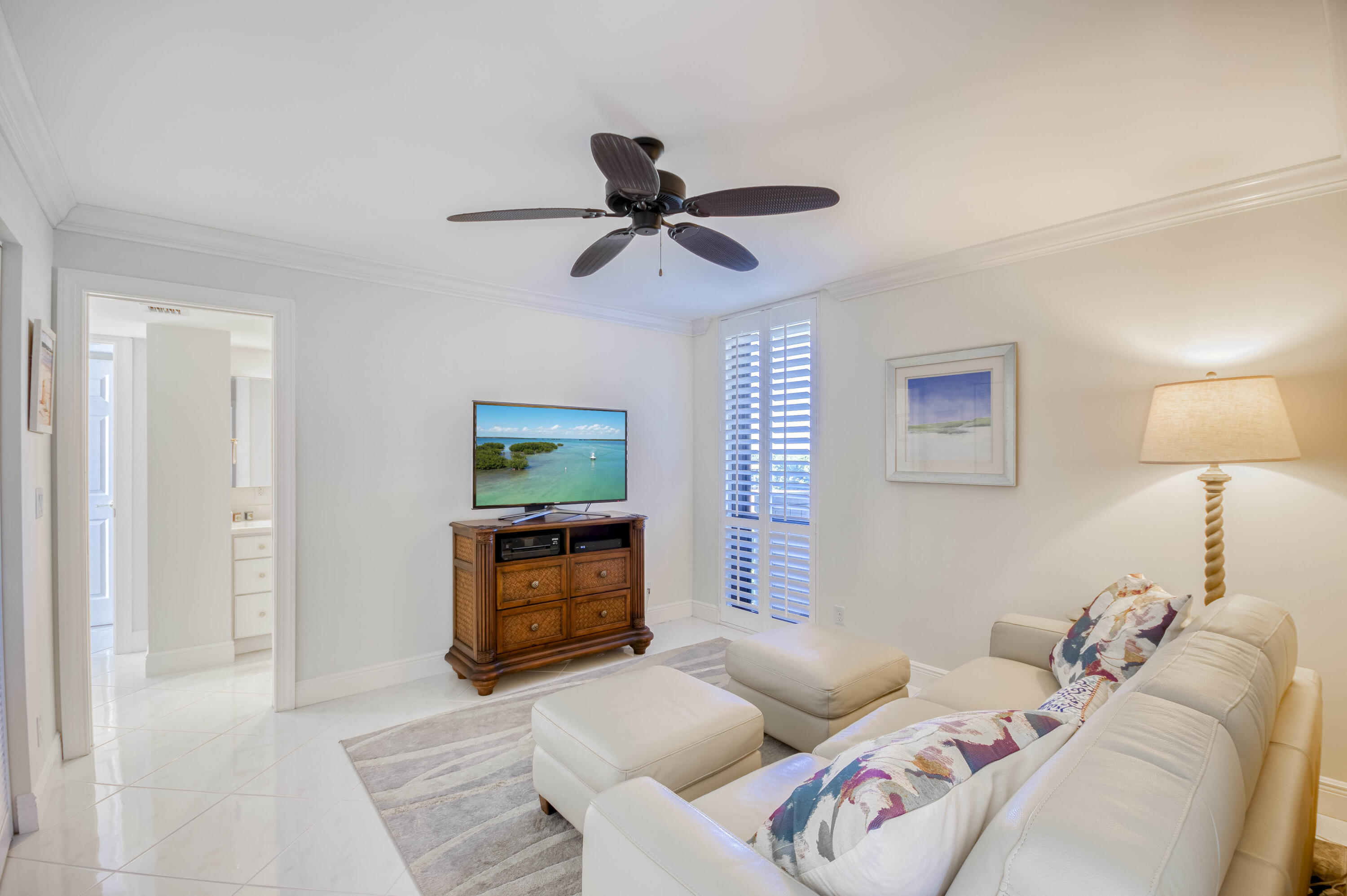 Old Port Cove - Residential