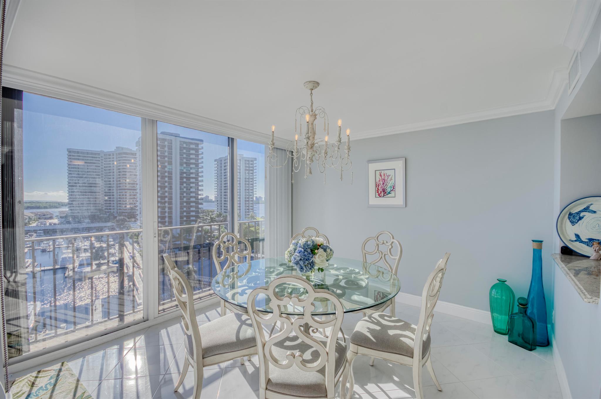 Old Port Cove - Residential