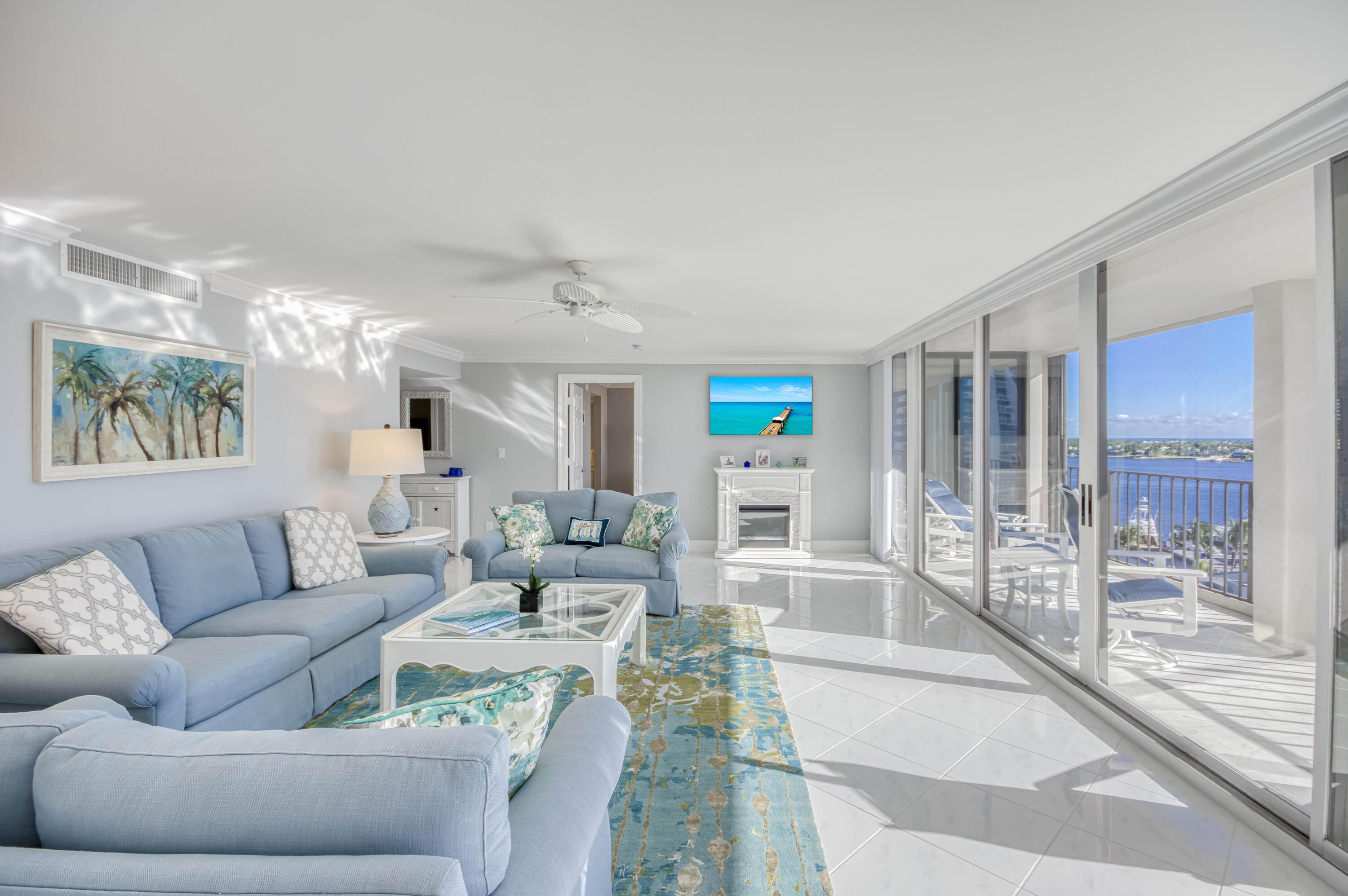 Old Port Cove - Residential