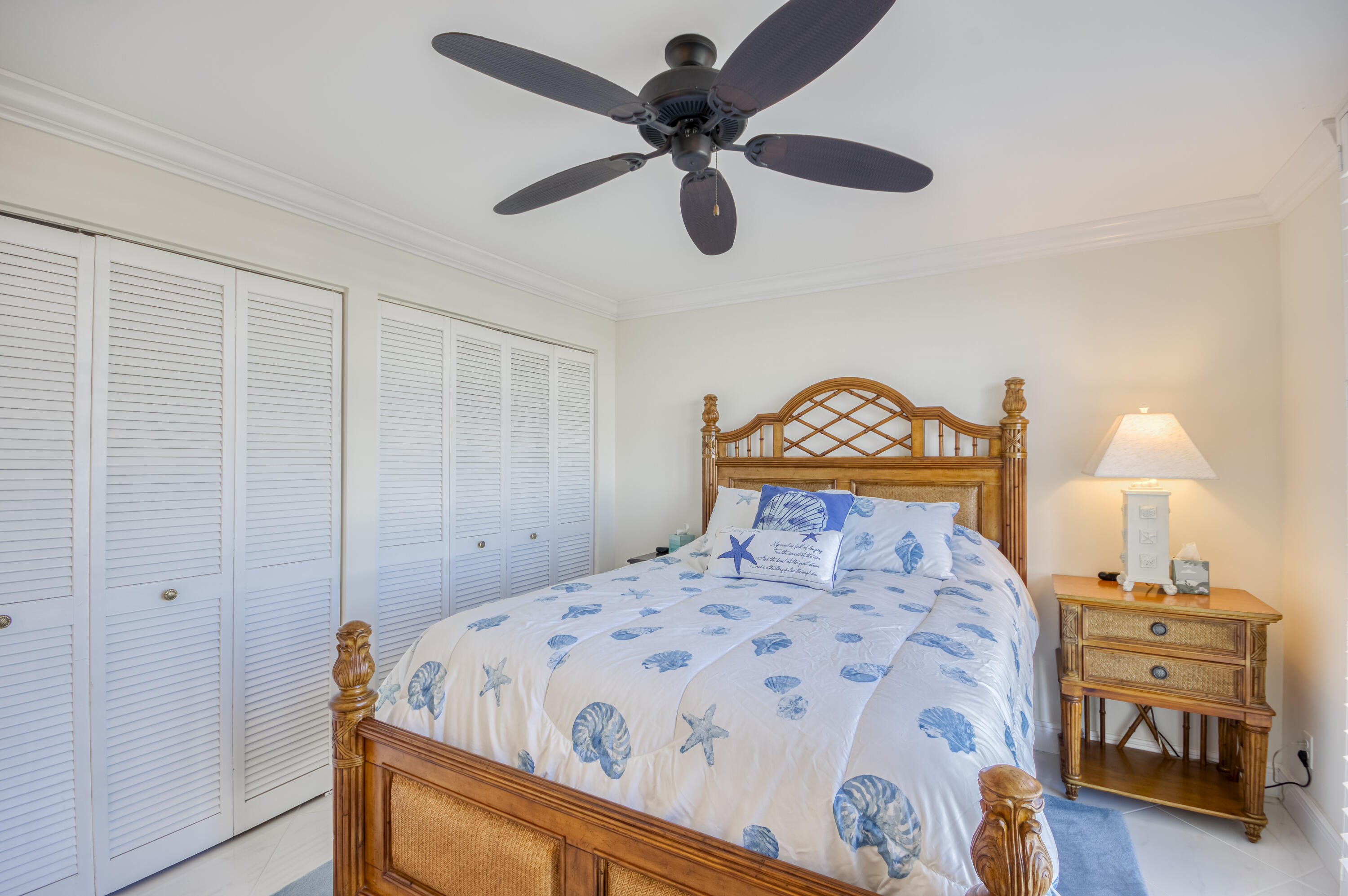 Old Port Cove - Residential