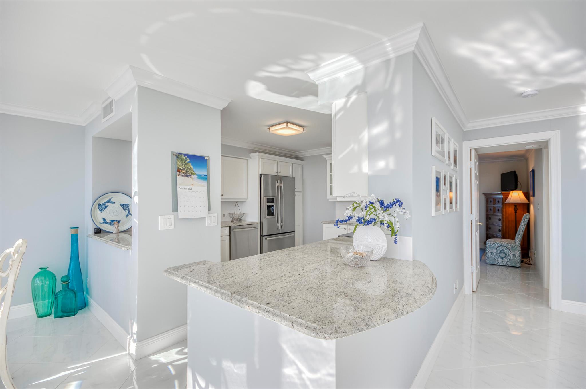 Old Port Cove - Residential