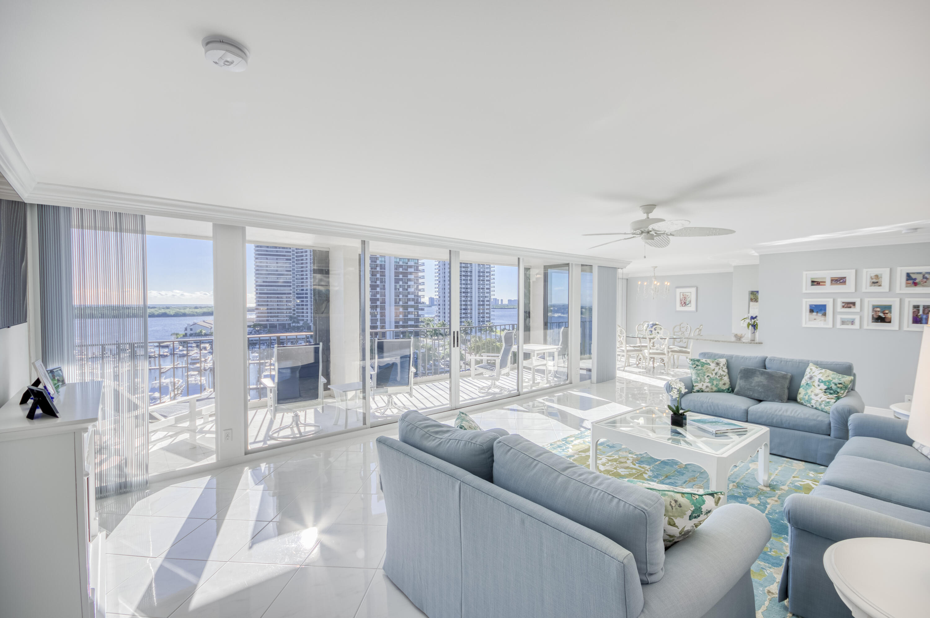 Old Port Cove - Residential