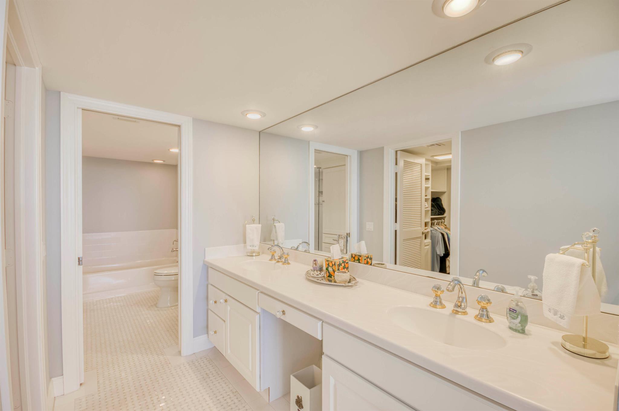 Old Port Cove - Residential