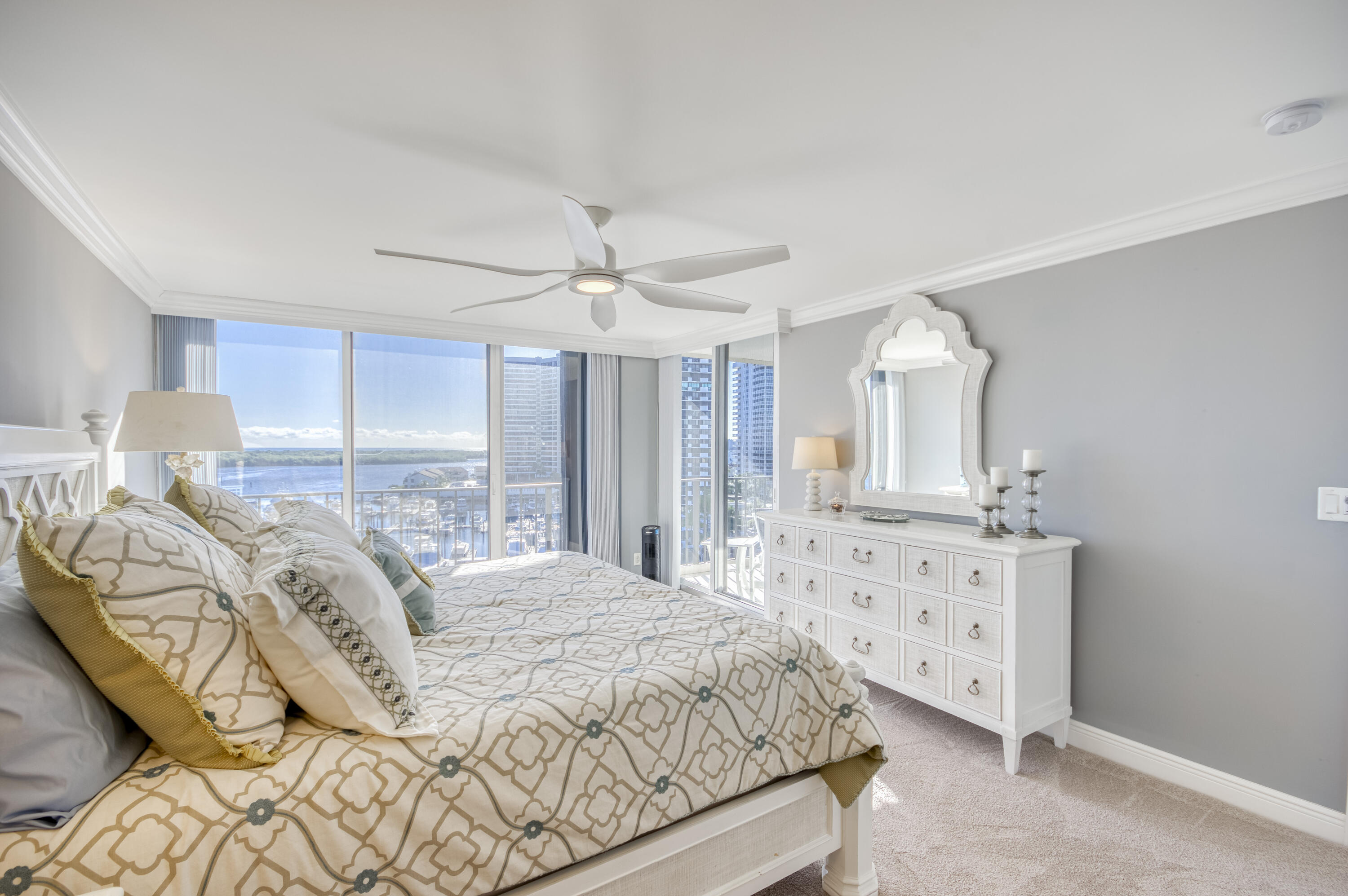 Old Port Cove - Residential