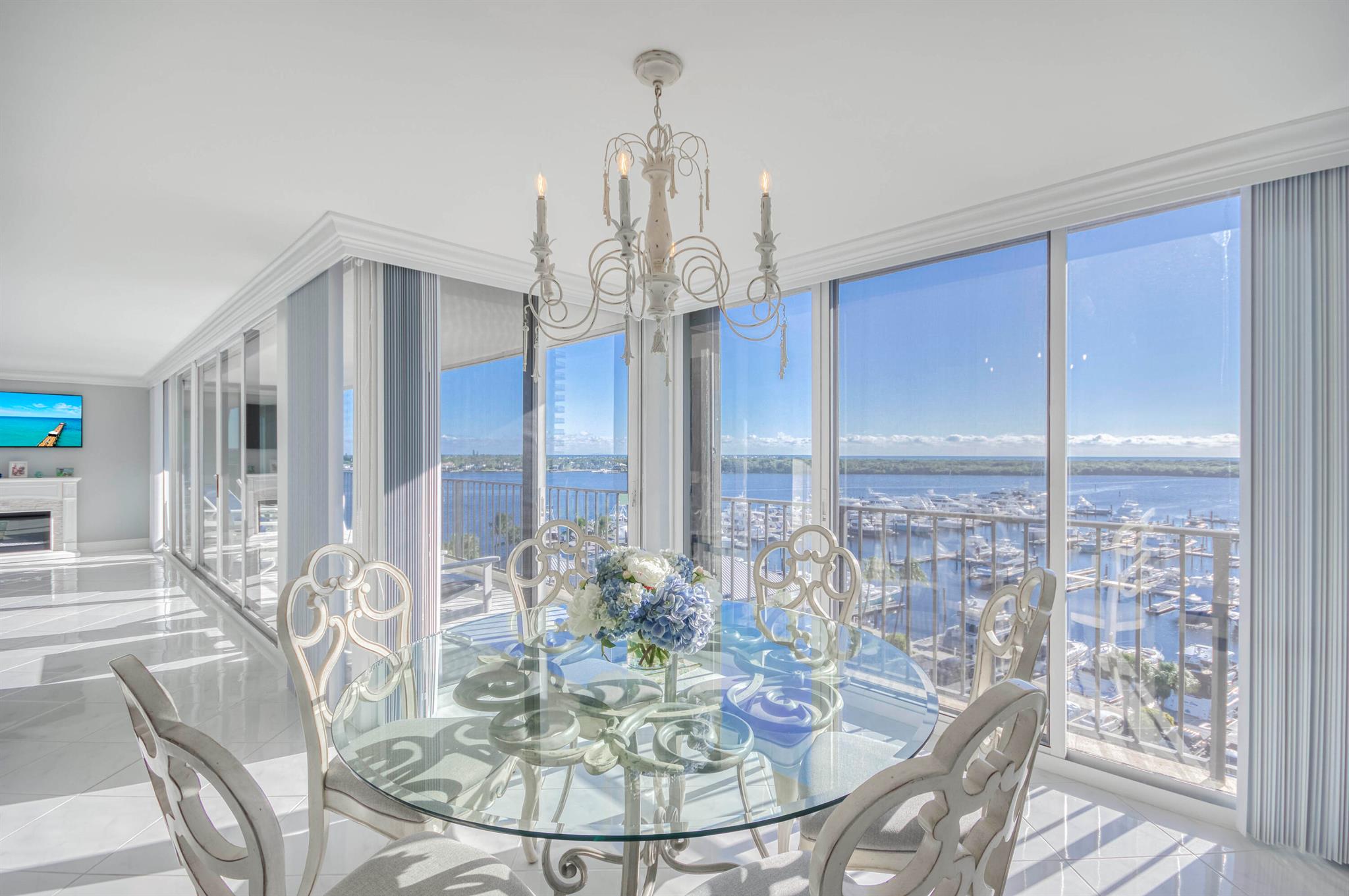 Old Port Cove - Residential