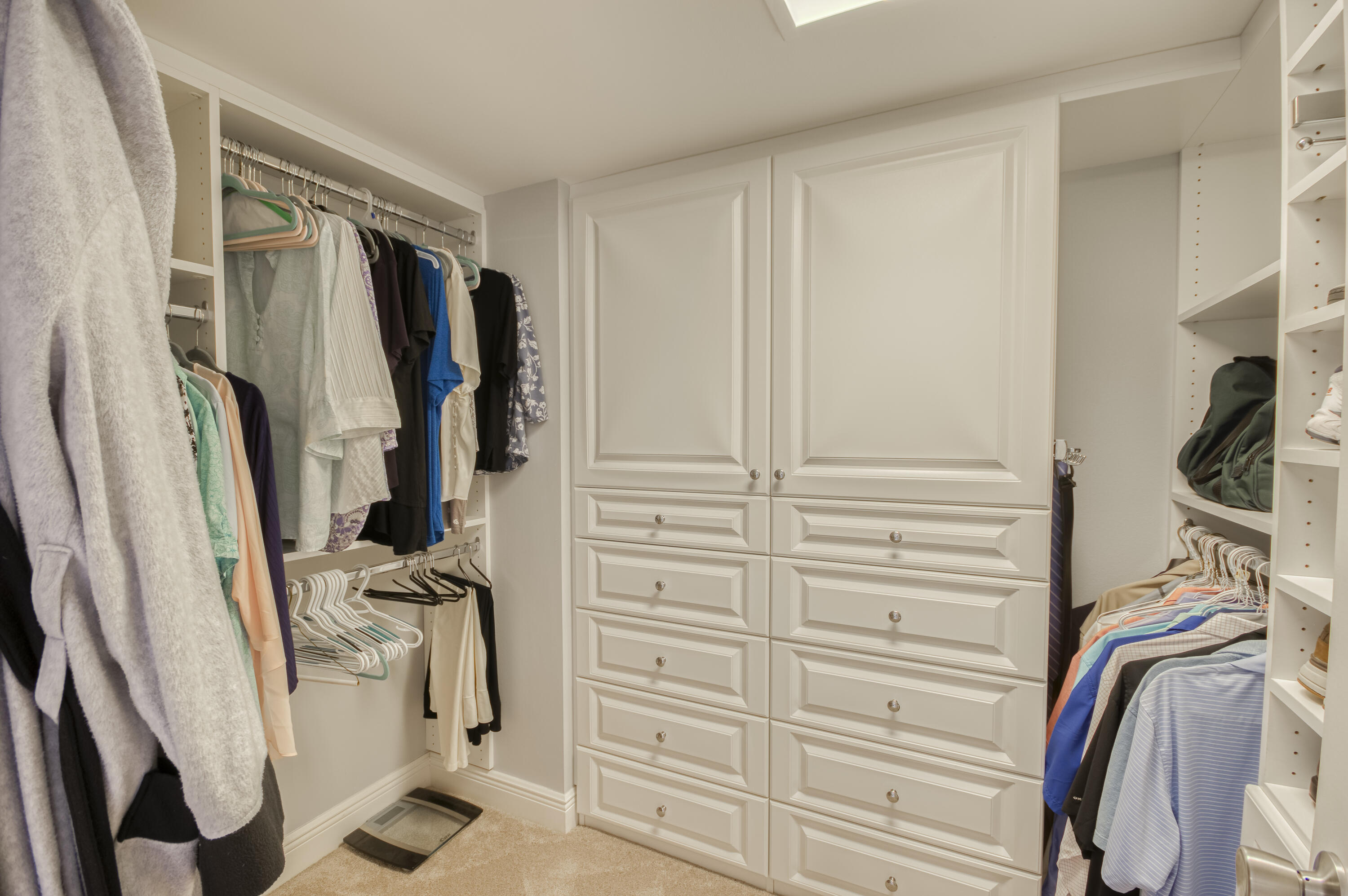 Old Port Cove - Residential